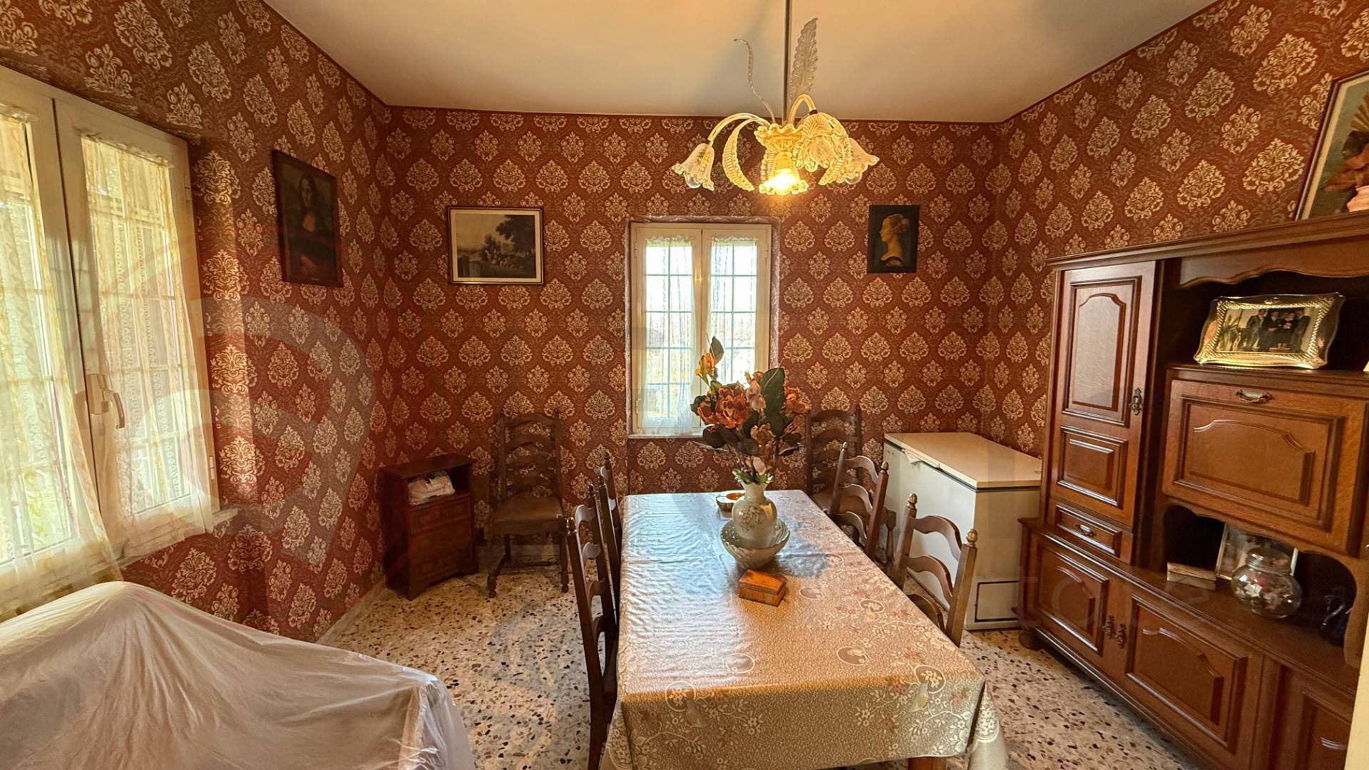 Casa indipendente in vendita a Roccasecca