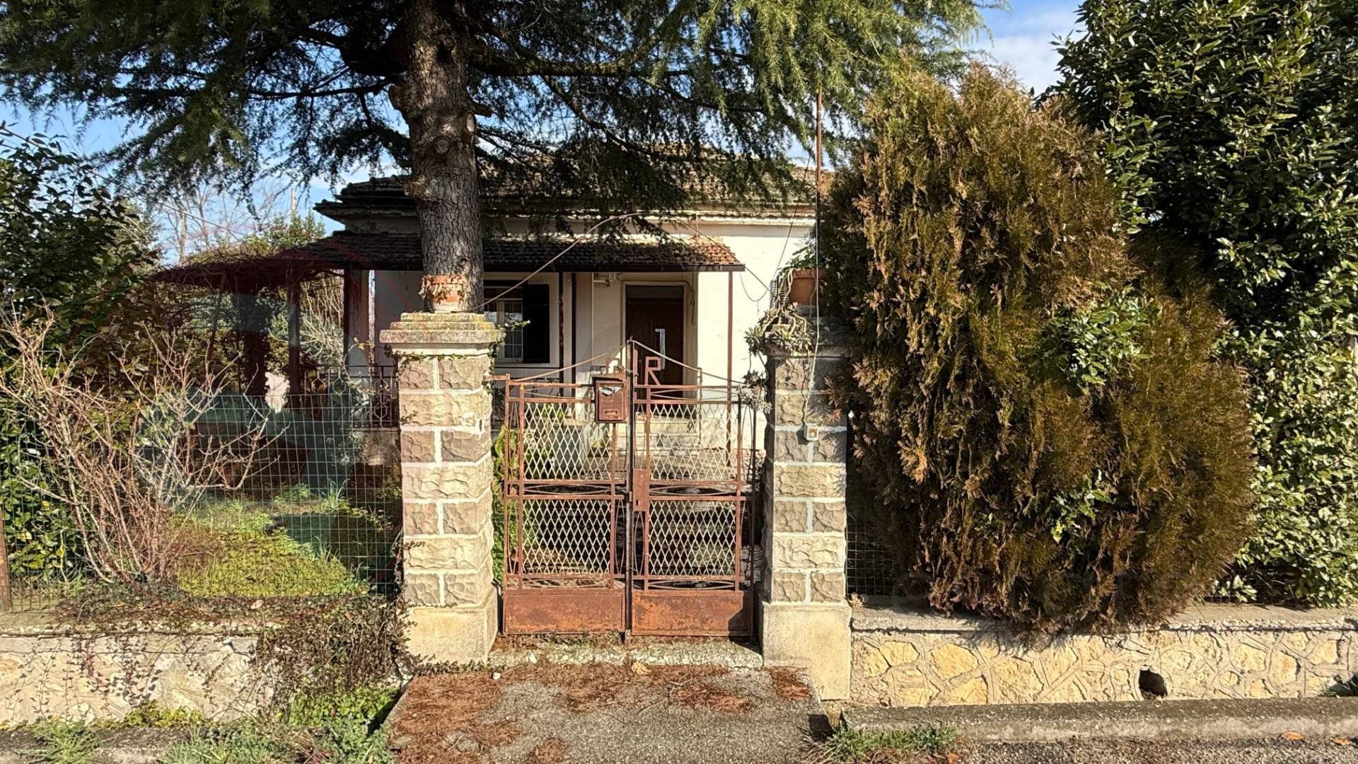 Casa indipendente in vendita a Roccasecca