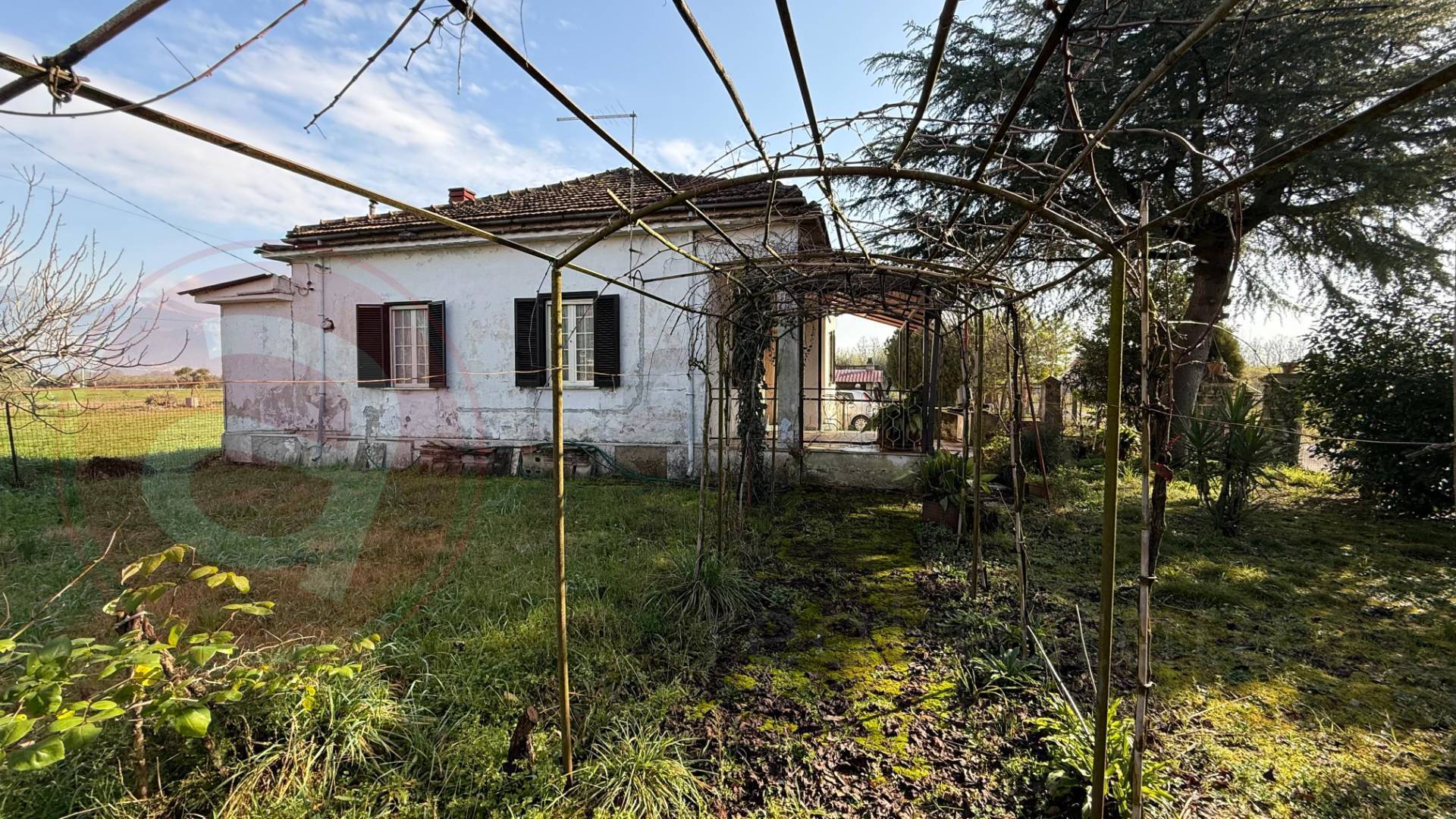 Casa indipendente in vendita a Roccasecca