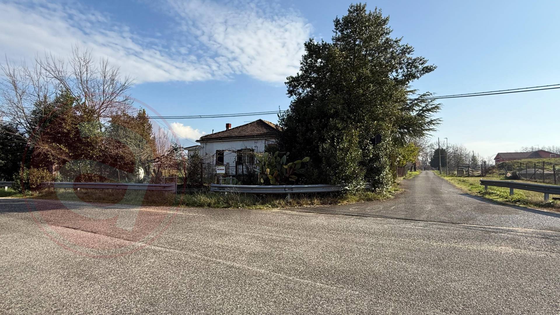 Casa indipendente in vendita a Roccasecca