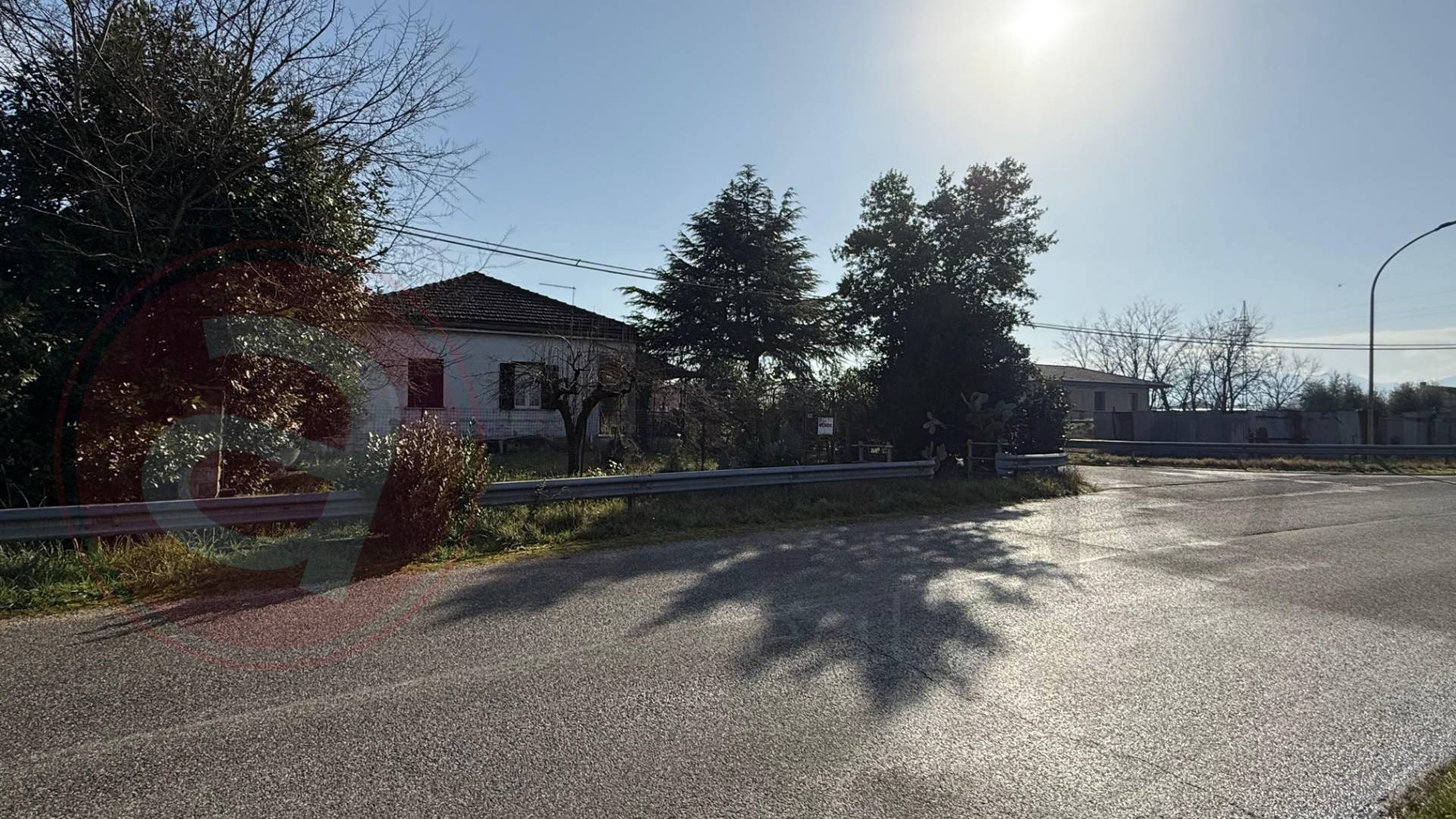 Casa indipendente in vendita a Roccasecca