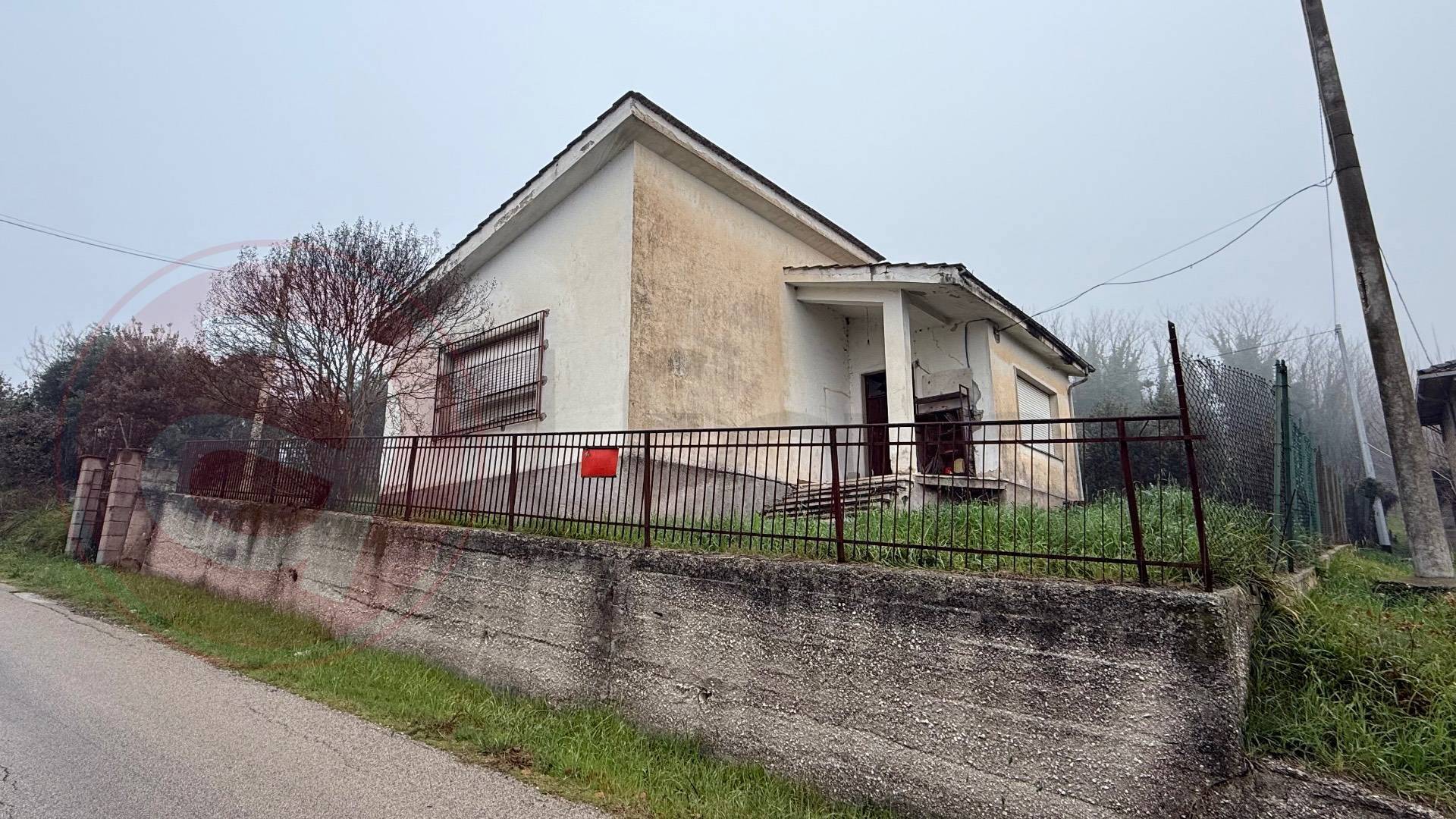 Casa singola in vendita a Arce