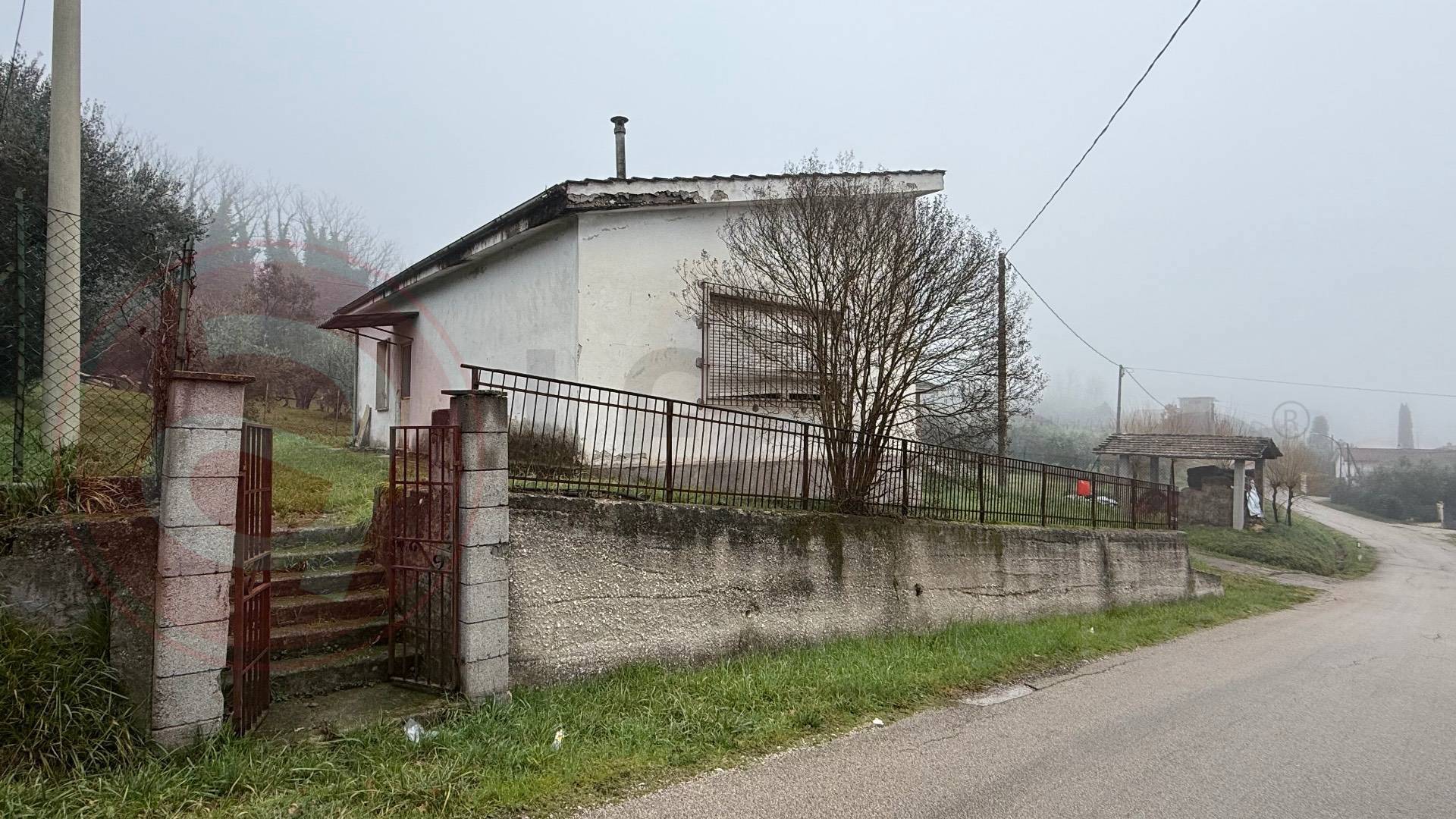 Casa singola in vendita a Arce