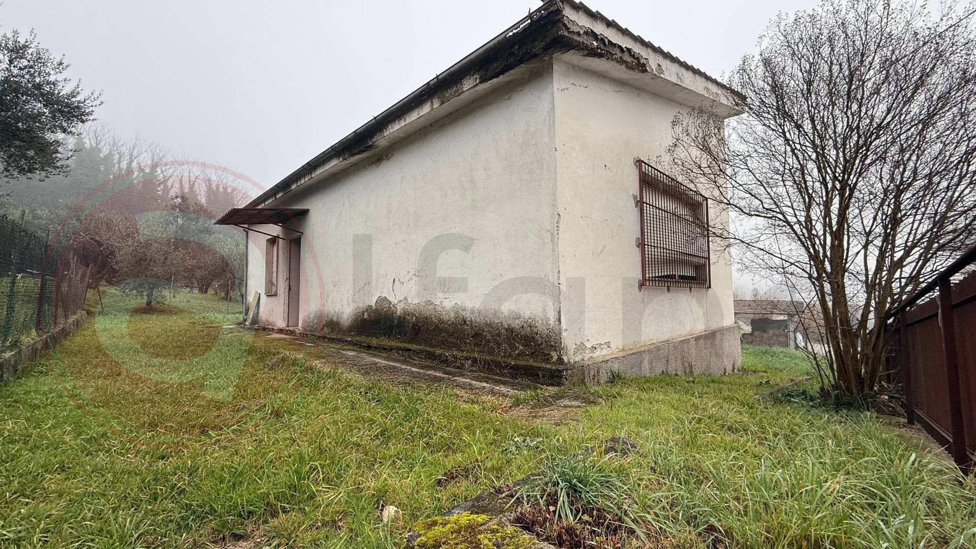 Casa singola in vendita a Arce