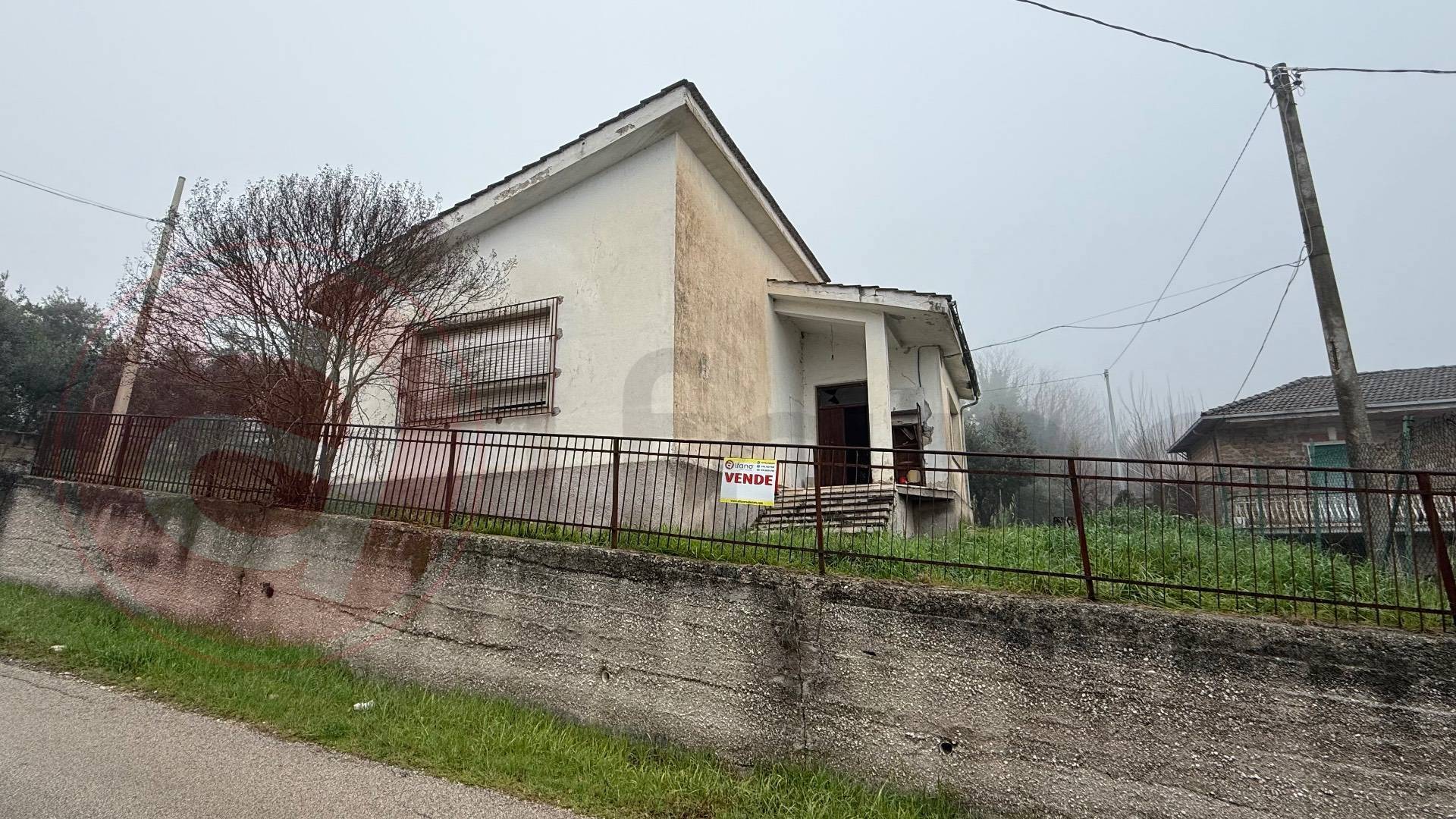 Casa singola in vendita a Arce