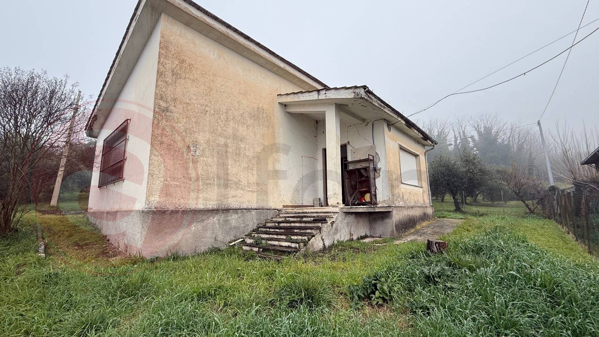 Casa singola in vendita a Arce