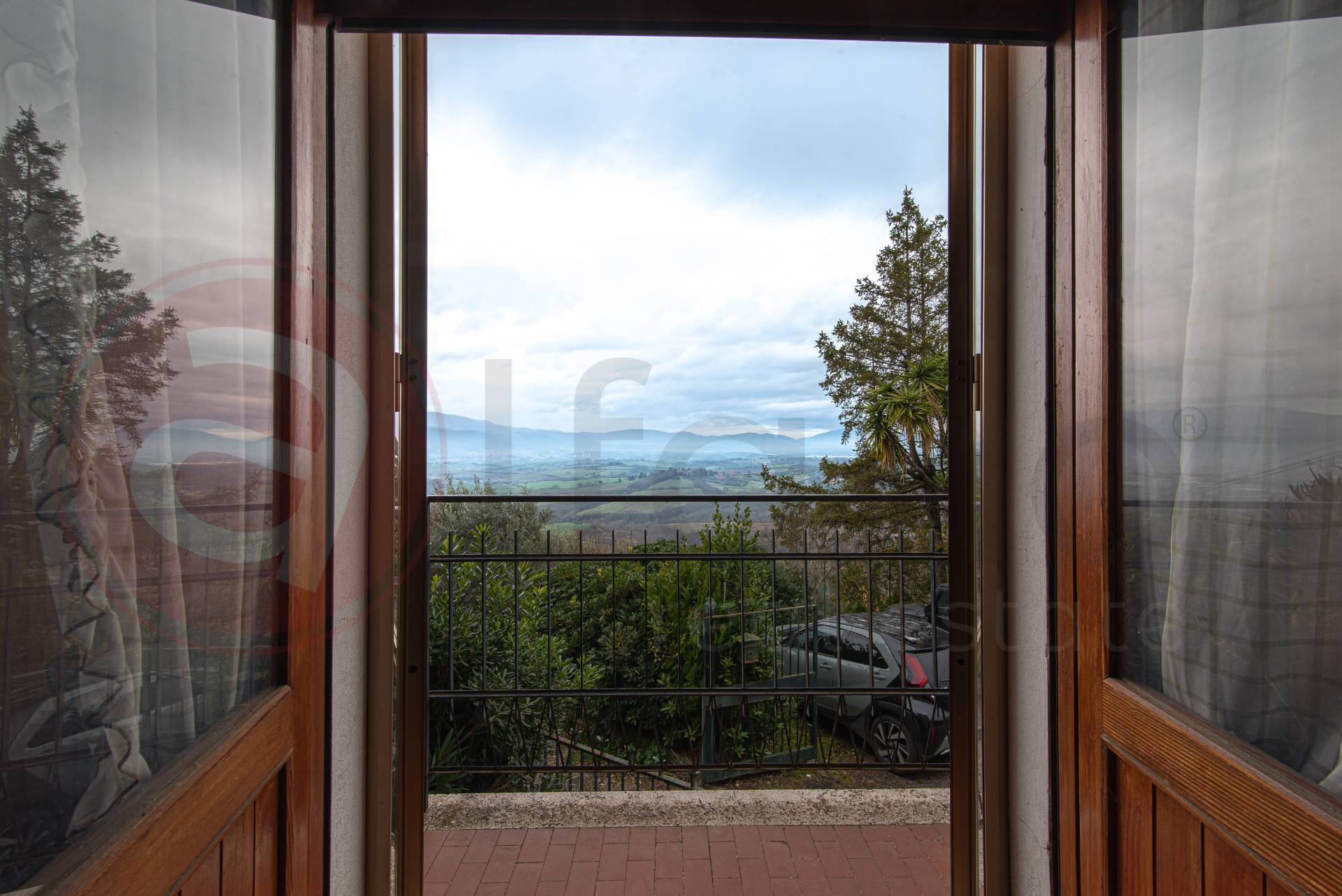 Casa indipendente in vendita a Paliano