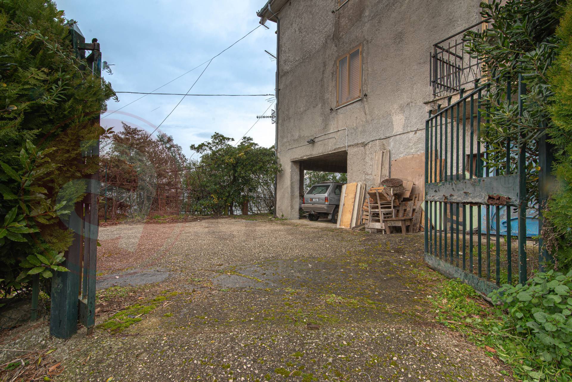 Casa indipendente in vendita a Paliano
