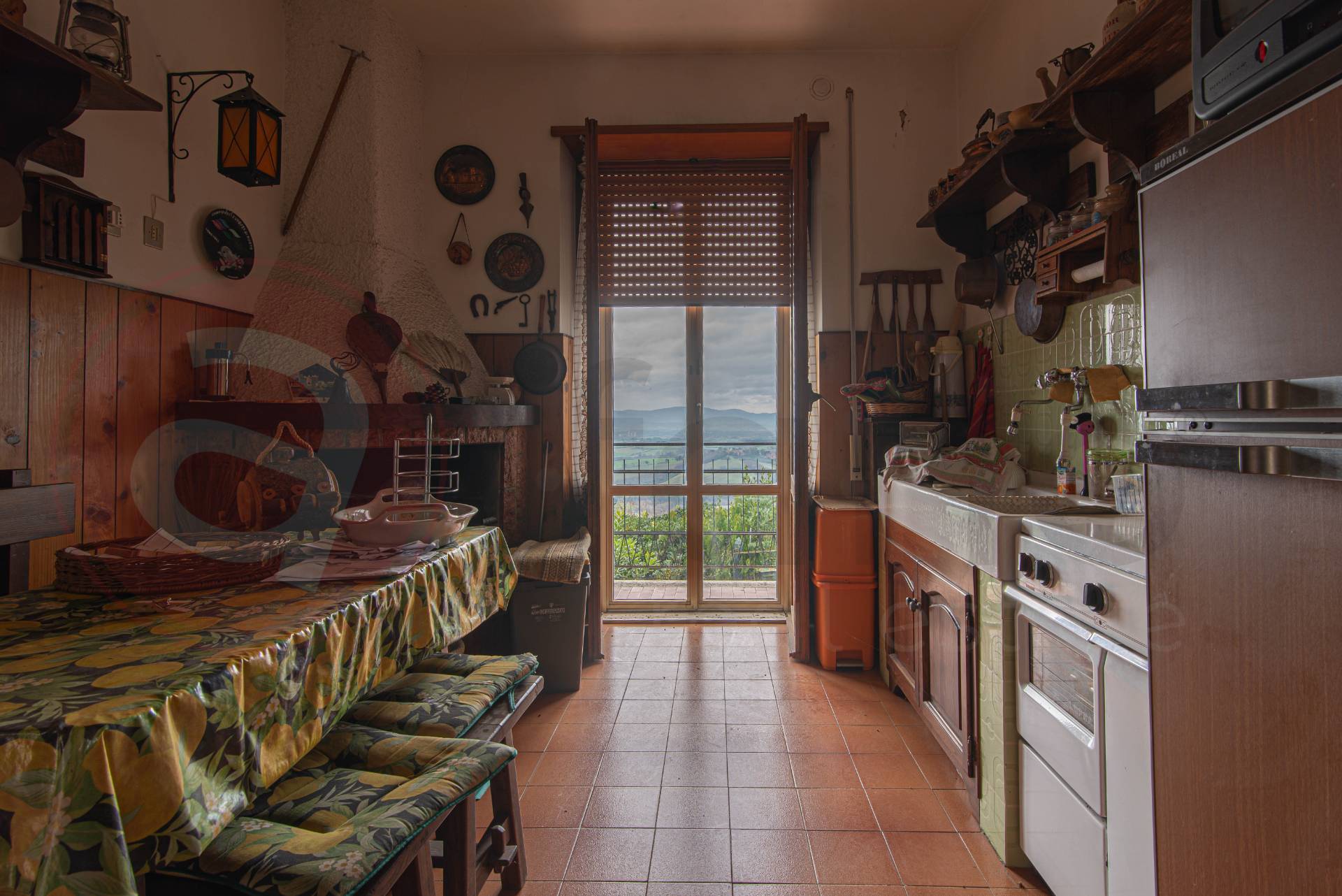 Casa indipendente in vendita a Paliano