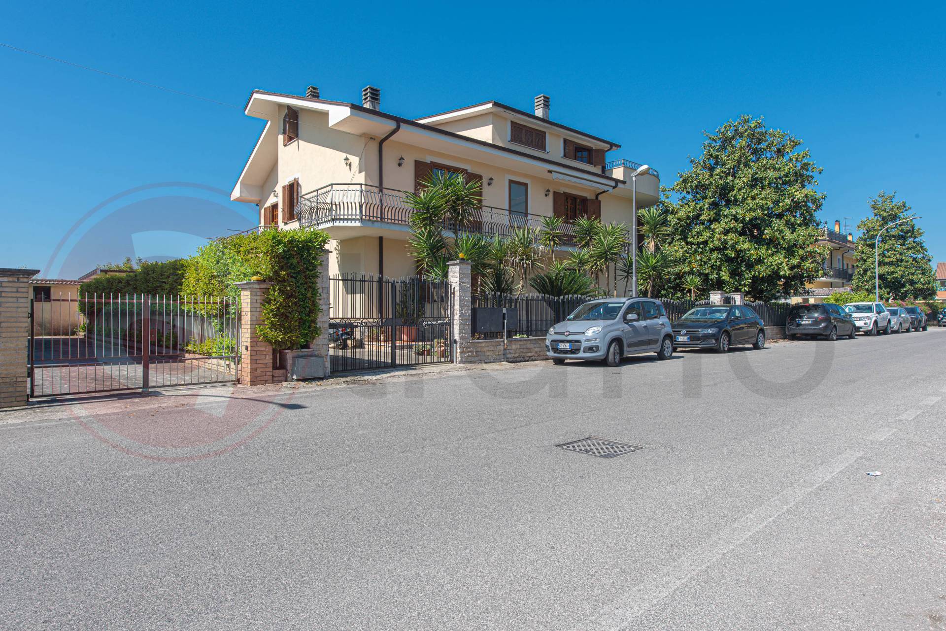 Villa in vendita a Roccasecca