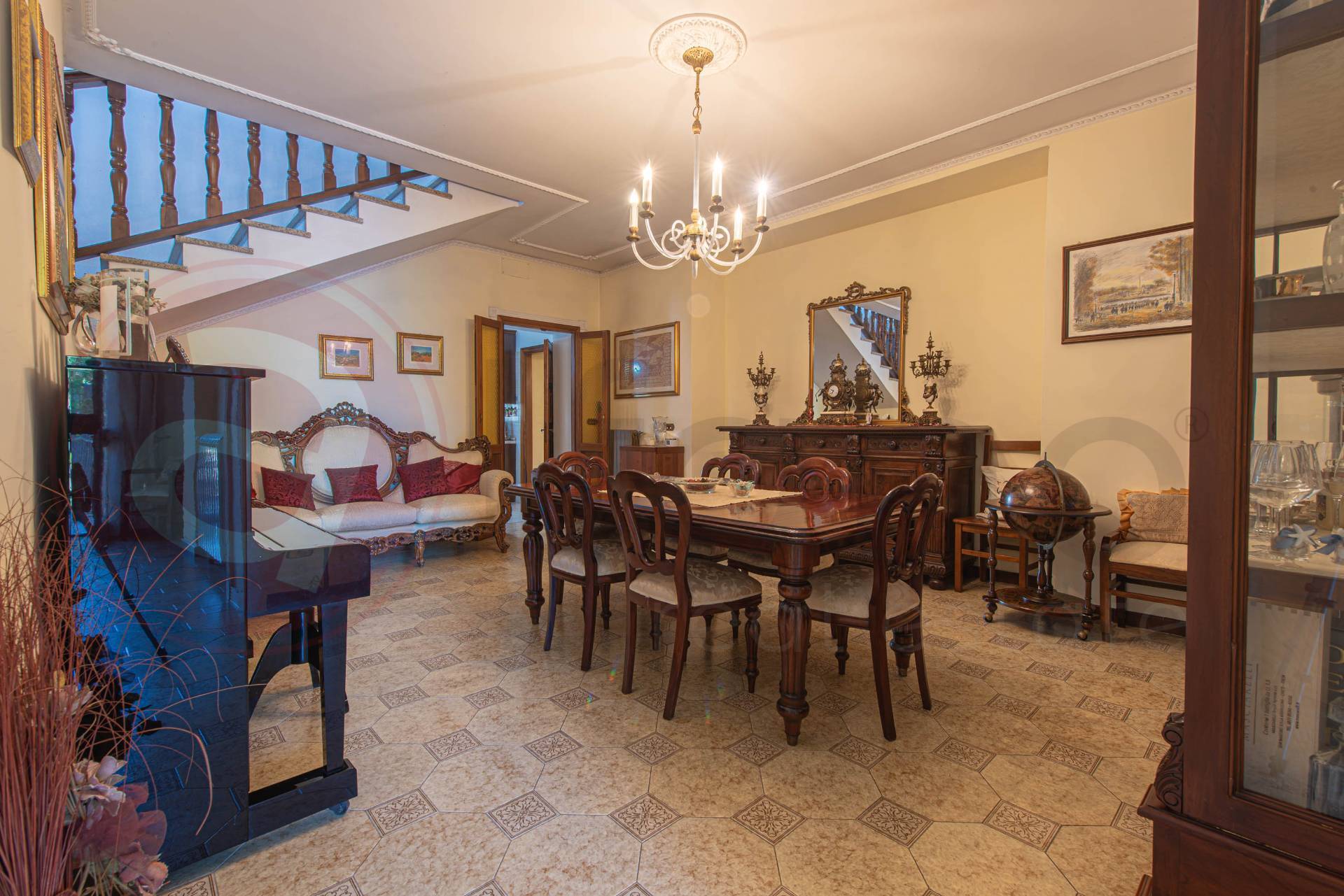 Villa in vendita a Roccasecca