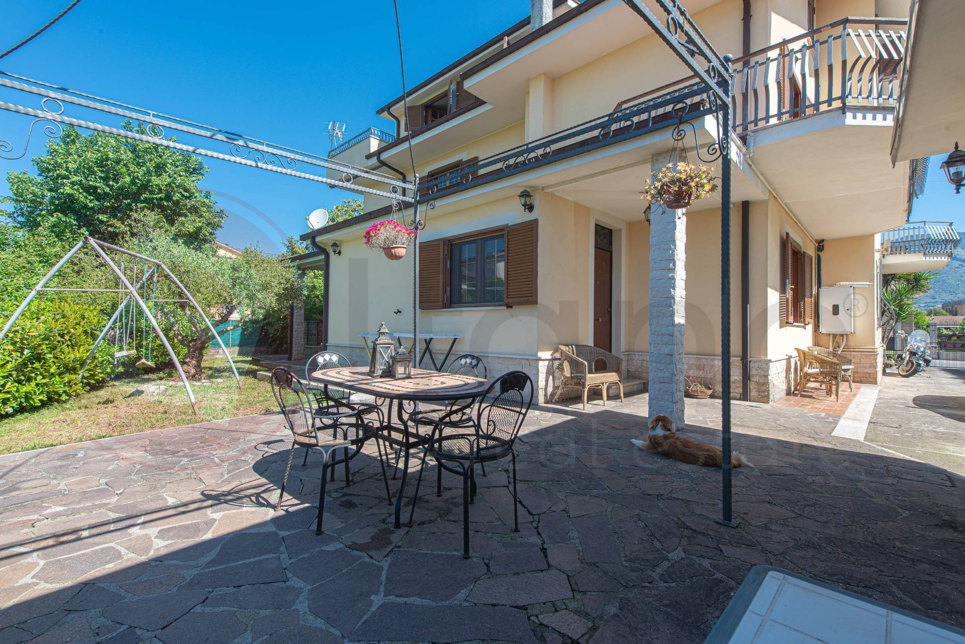 Villa in vendita a Roccasecca