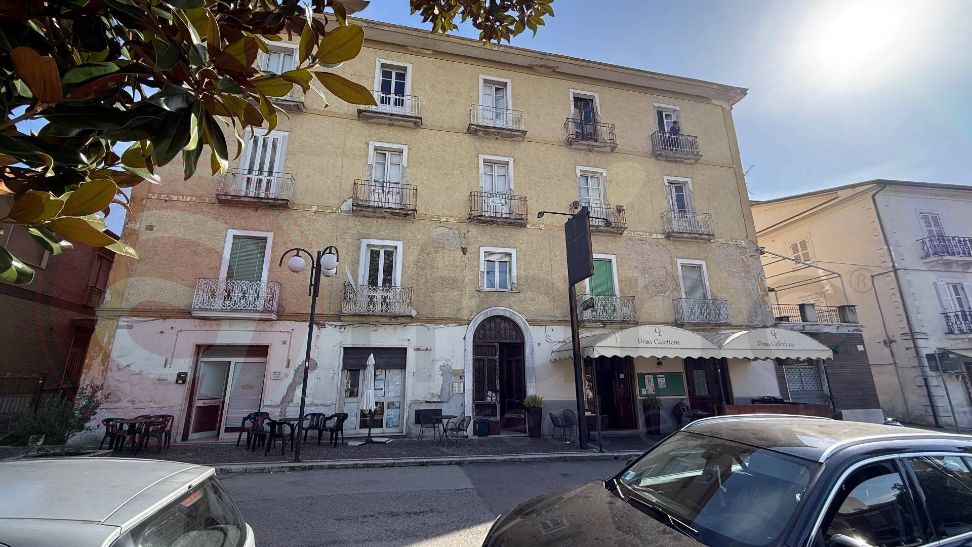 Appartamento in vendita a Fontana Liri