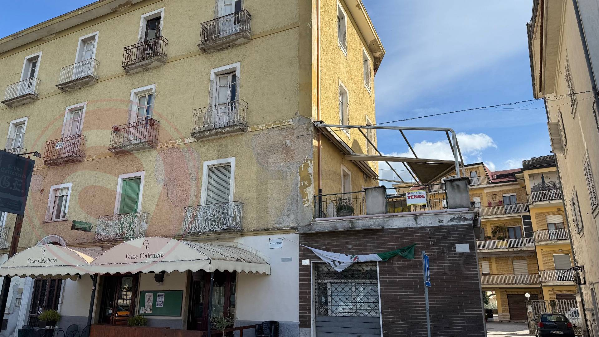 Appartamento in vendita a Fontana Liri