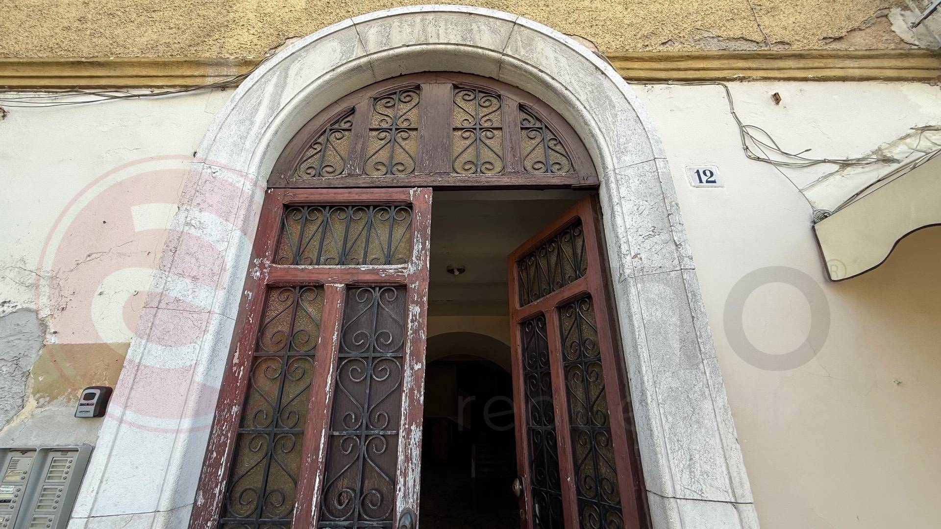 Appartamento in vendita a Fontana Liri