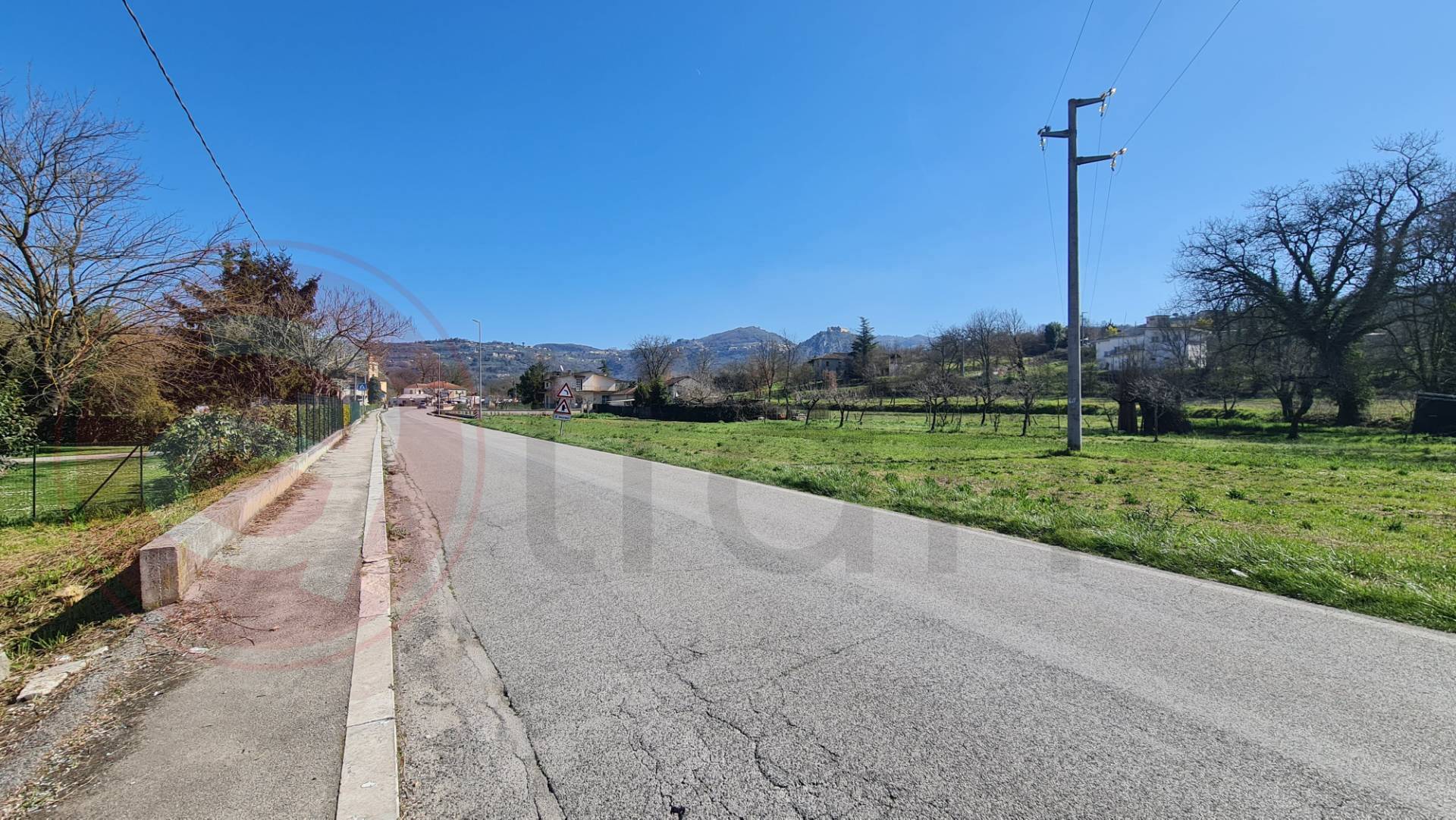Casa indipendente in vendita a Arpino, Vallone