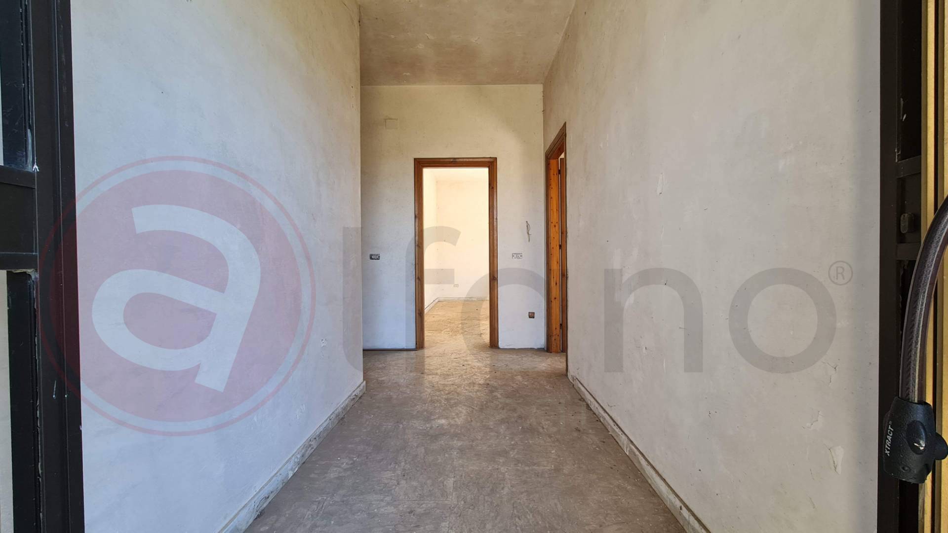 Casa indipendente in vendita a Arpino, Vallone