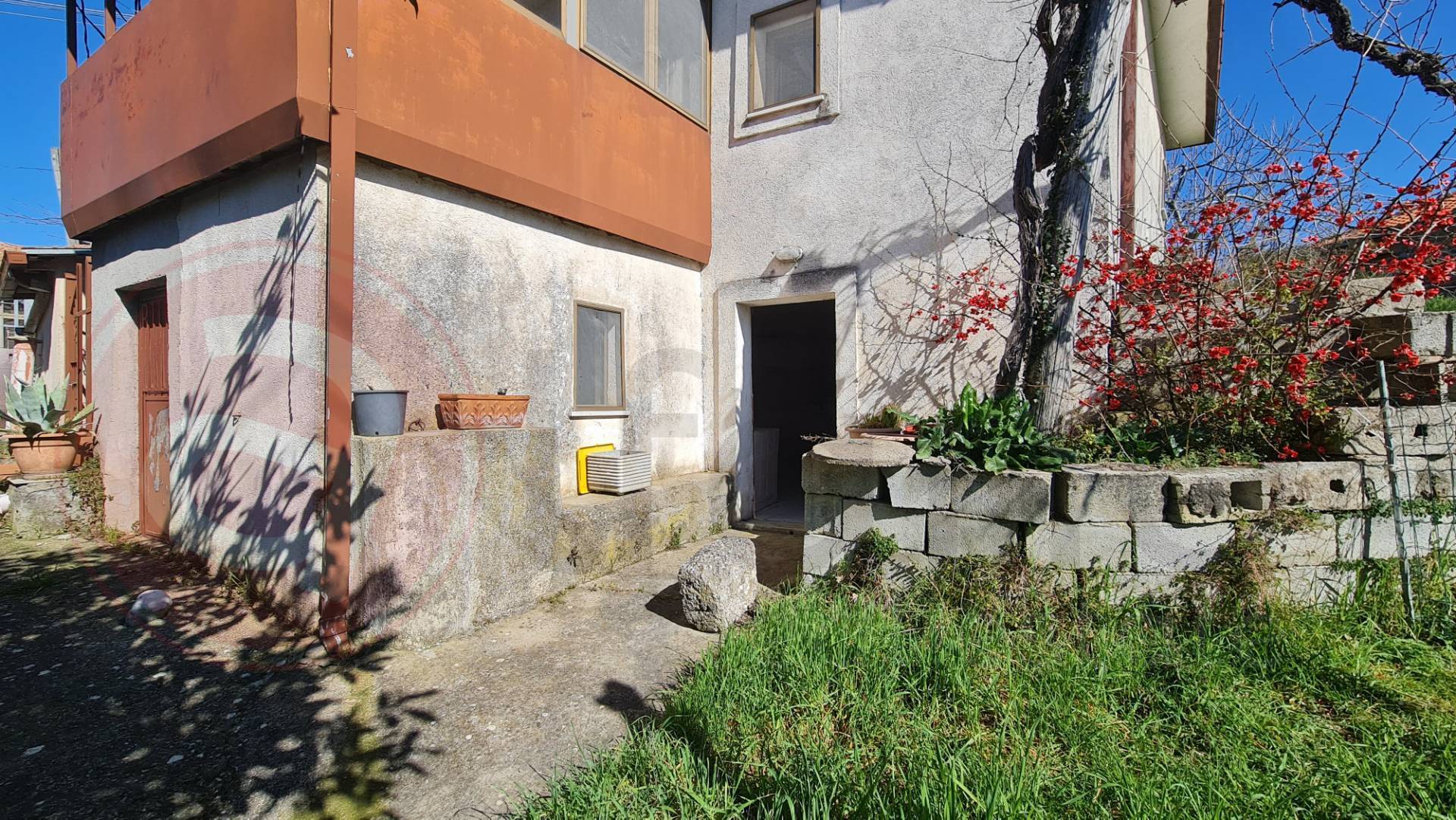 Casa indipendente in vendita a Arpino