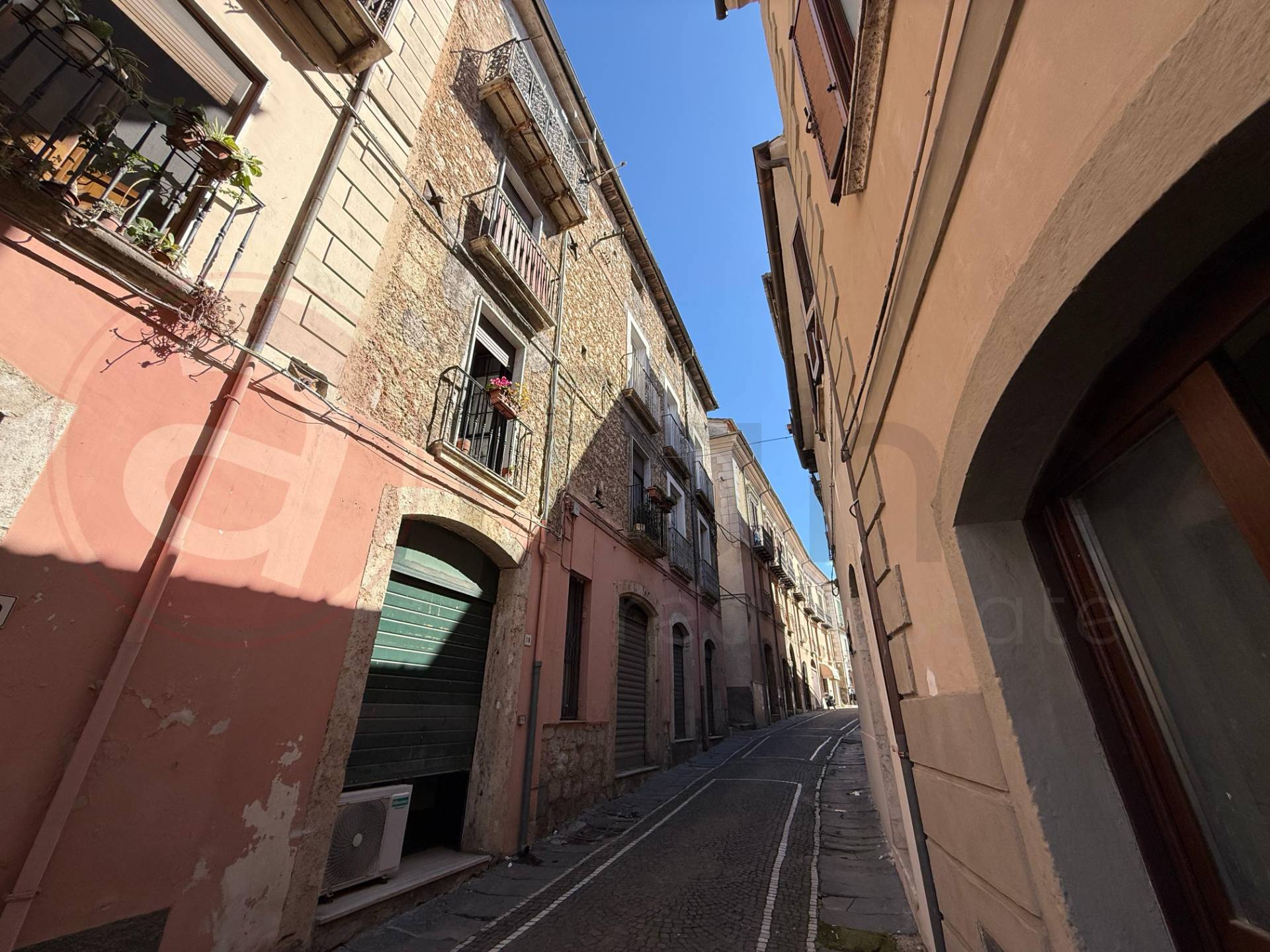 Abitazioni tipiche storiche in vendita a Roccasecca, Centro storico
