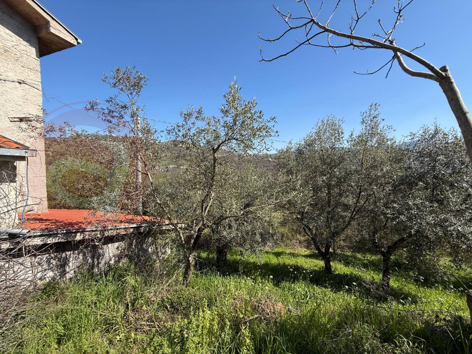 Casale di campagna in vendita a Arpino