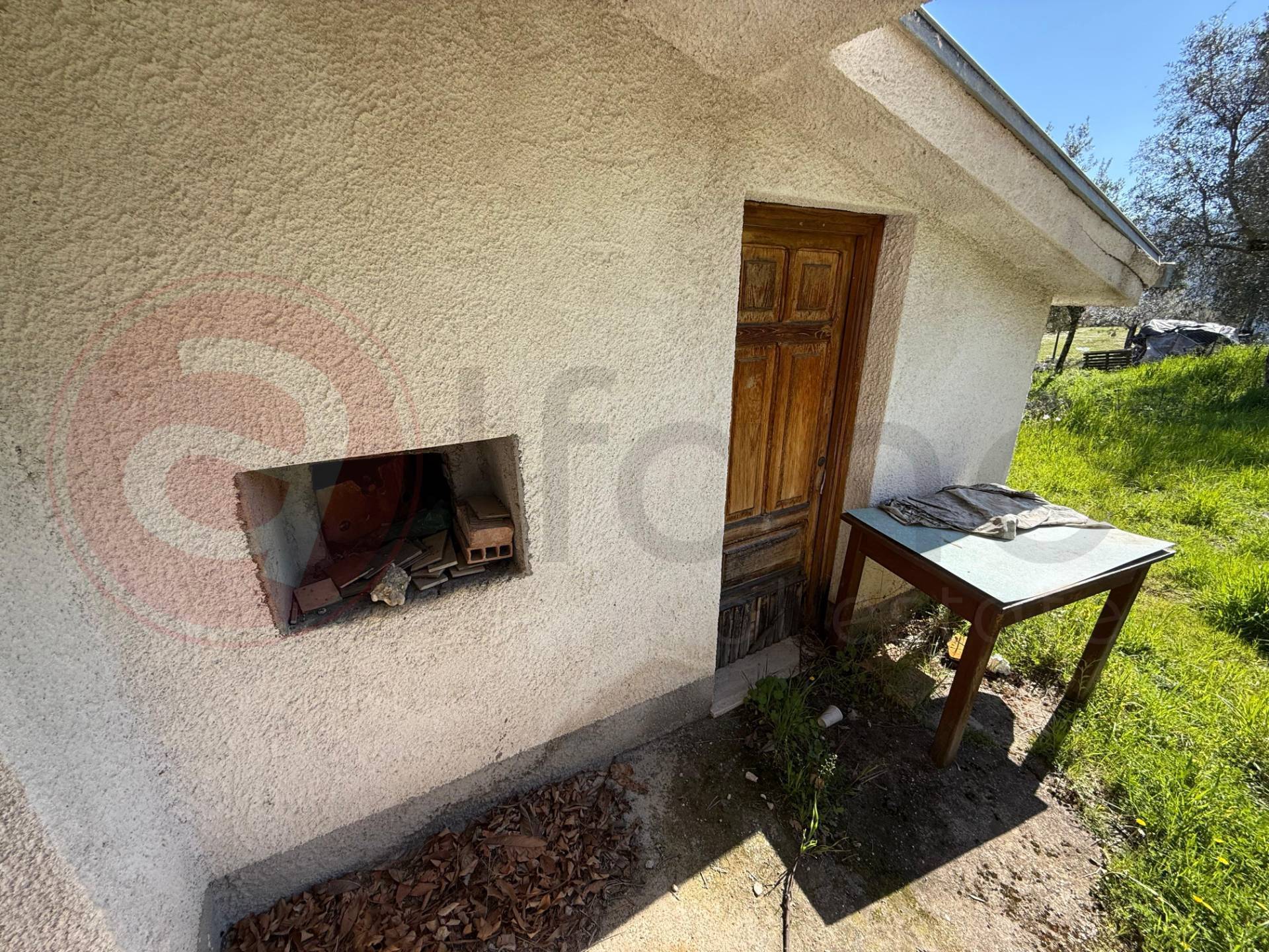 Casale di campagna in vendita a Arpino