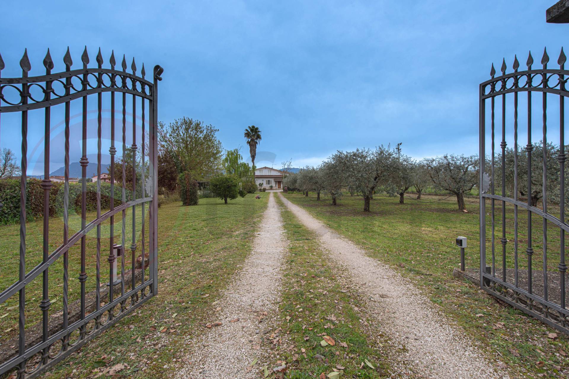 Casa indipendente in vendita a Castrocielo