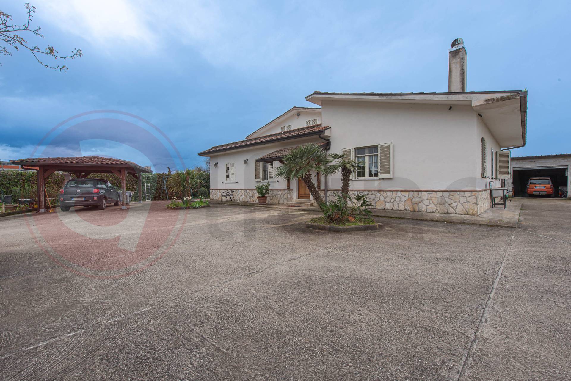 Casa indipendente in vendita a Castrocielo