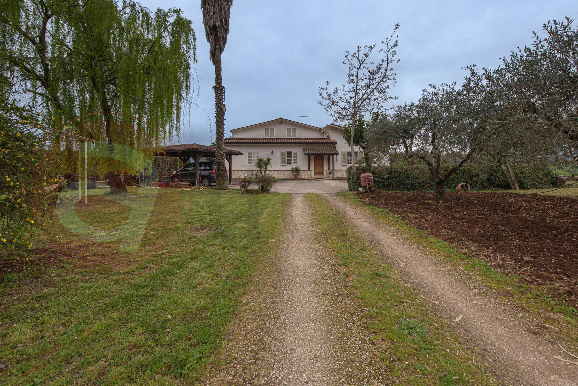 Casa indipendente in vendita a Castrocielo