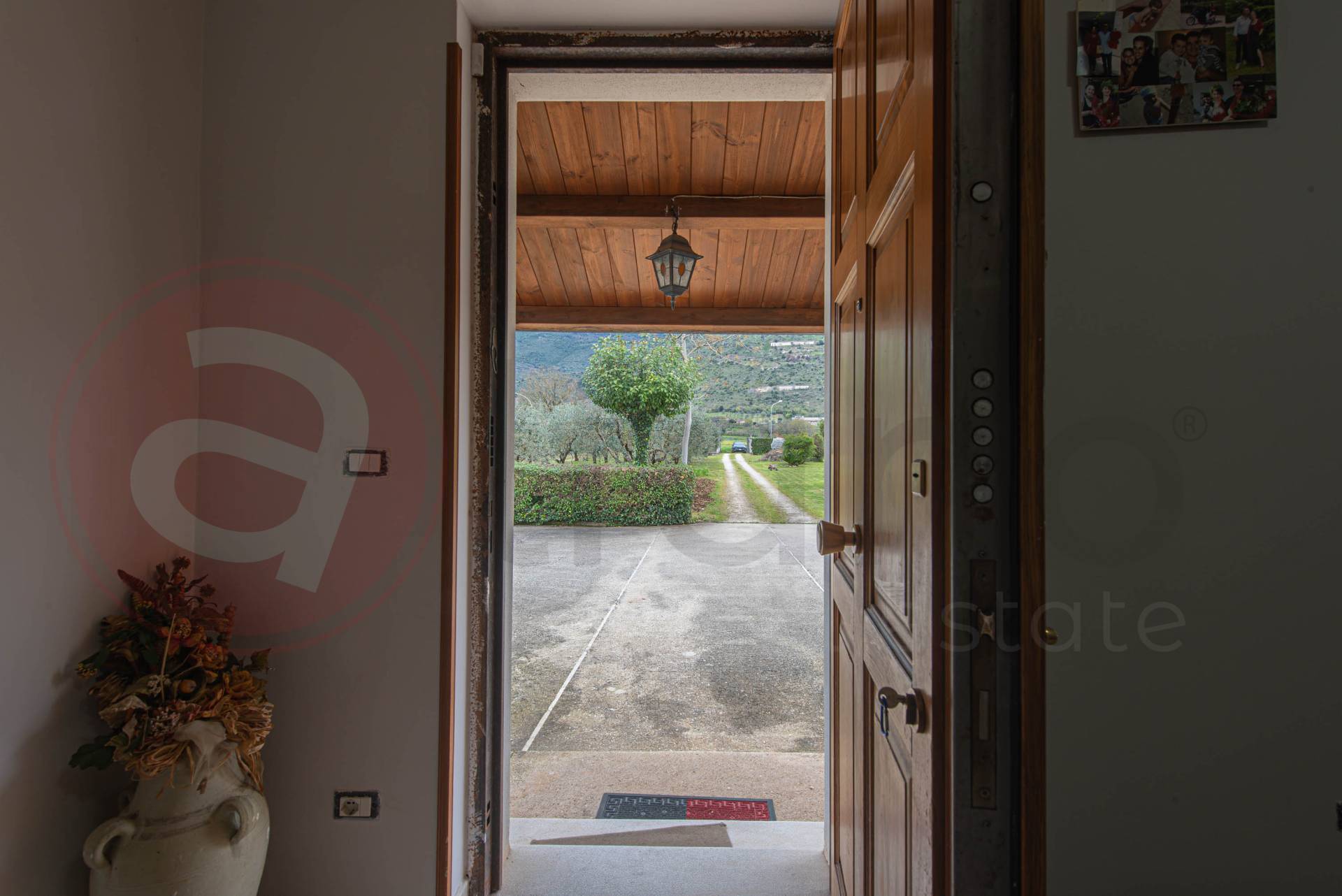 Casa indipendente in vendita a Castrocielo