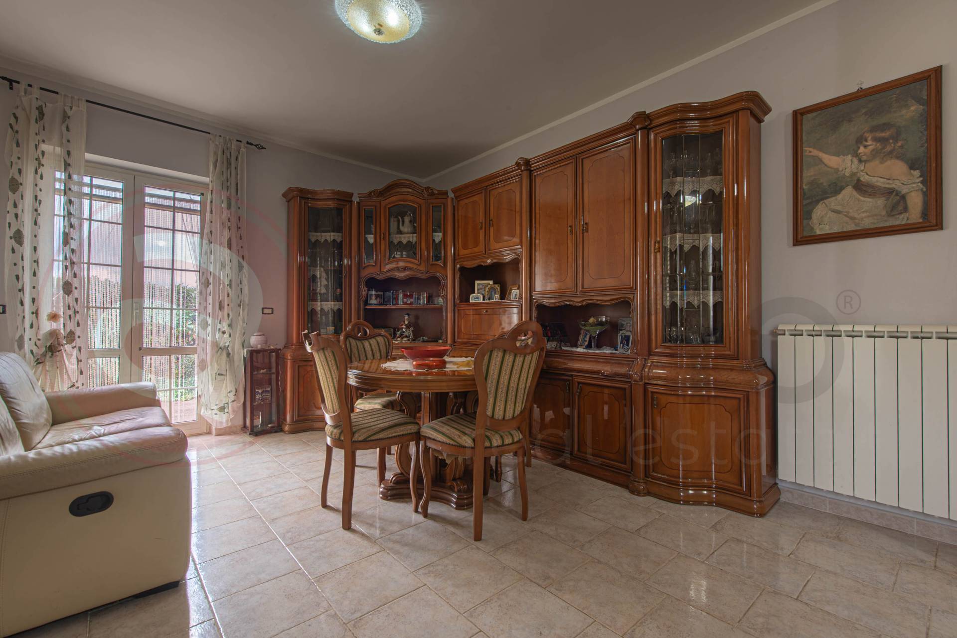 Casa indipendente in vendita a Castrocielo