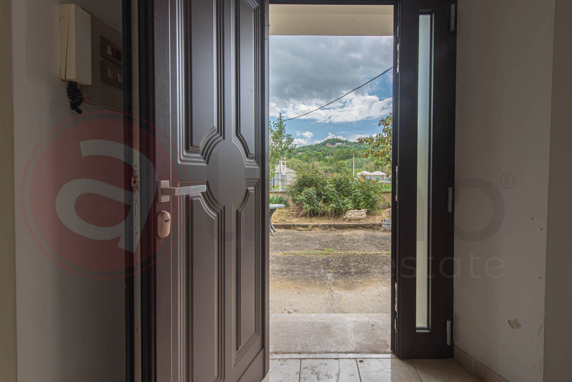 Villa in vendita a Casalvieri