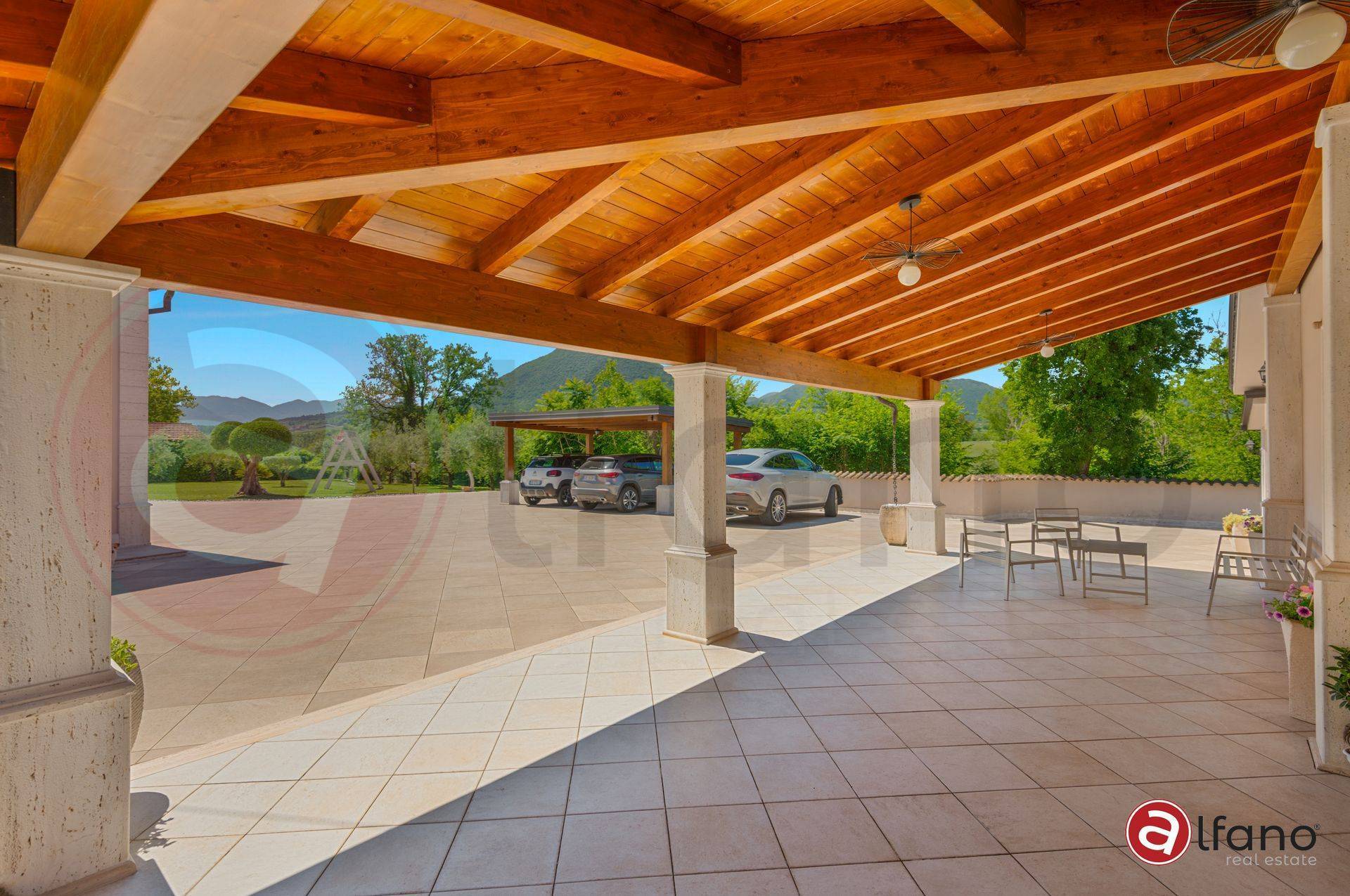 Villa in vendita a Pontecorvo