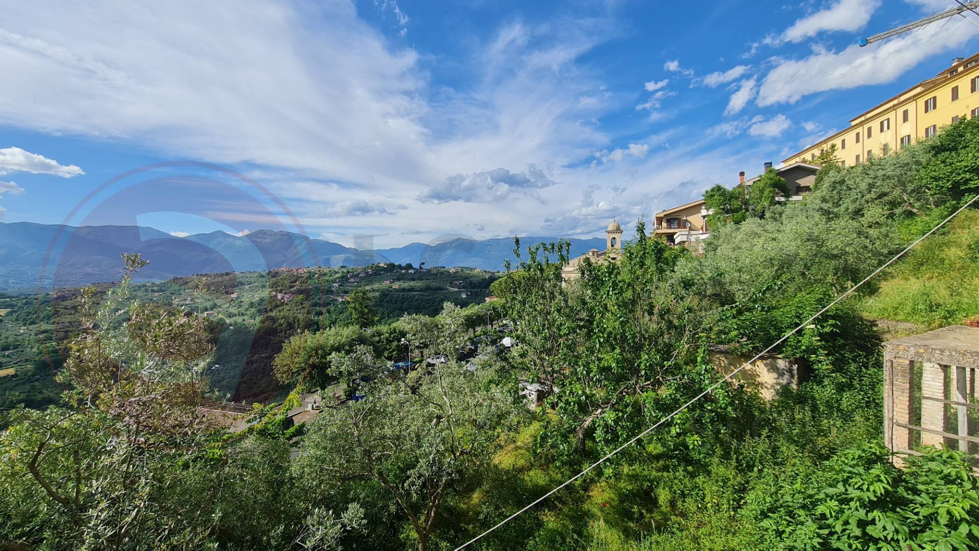 Abitazioni tipiche storiche in vendita a Arpino