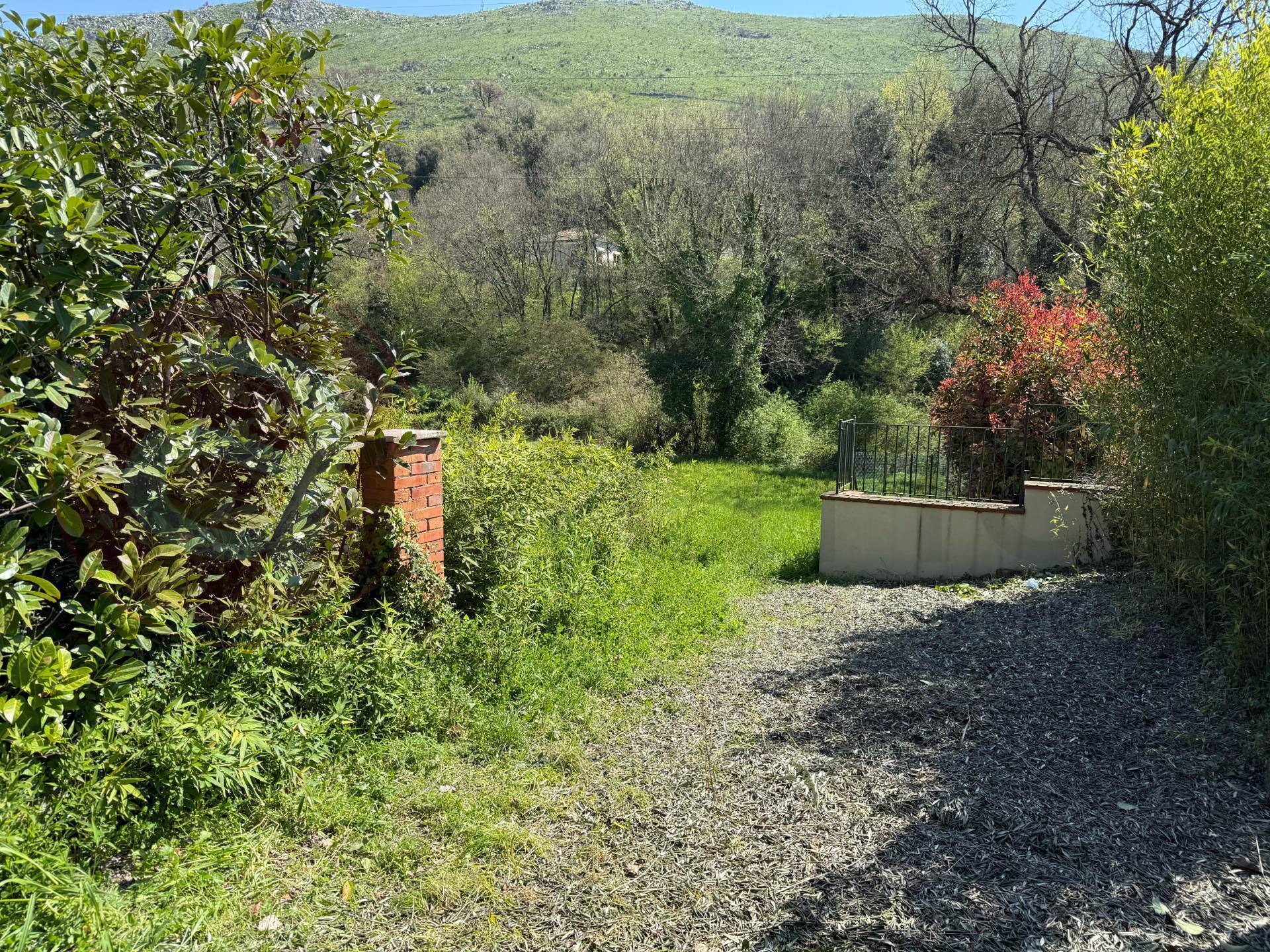 Terreno edificabile in vendita a Fontana Liri, Fontana Liri Inferiore