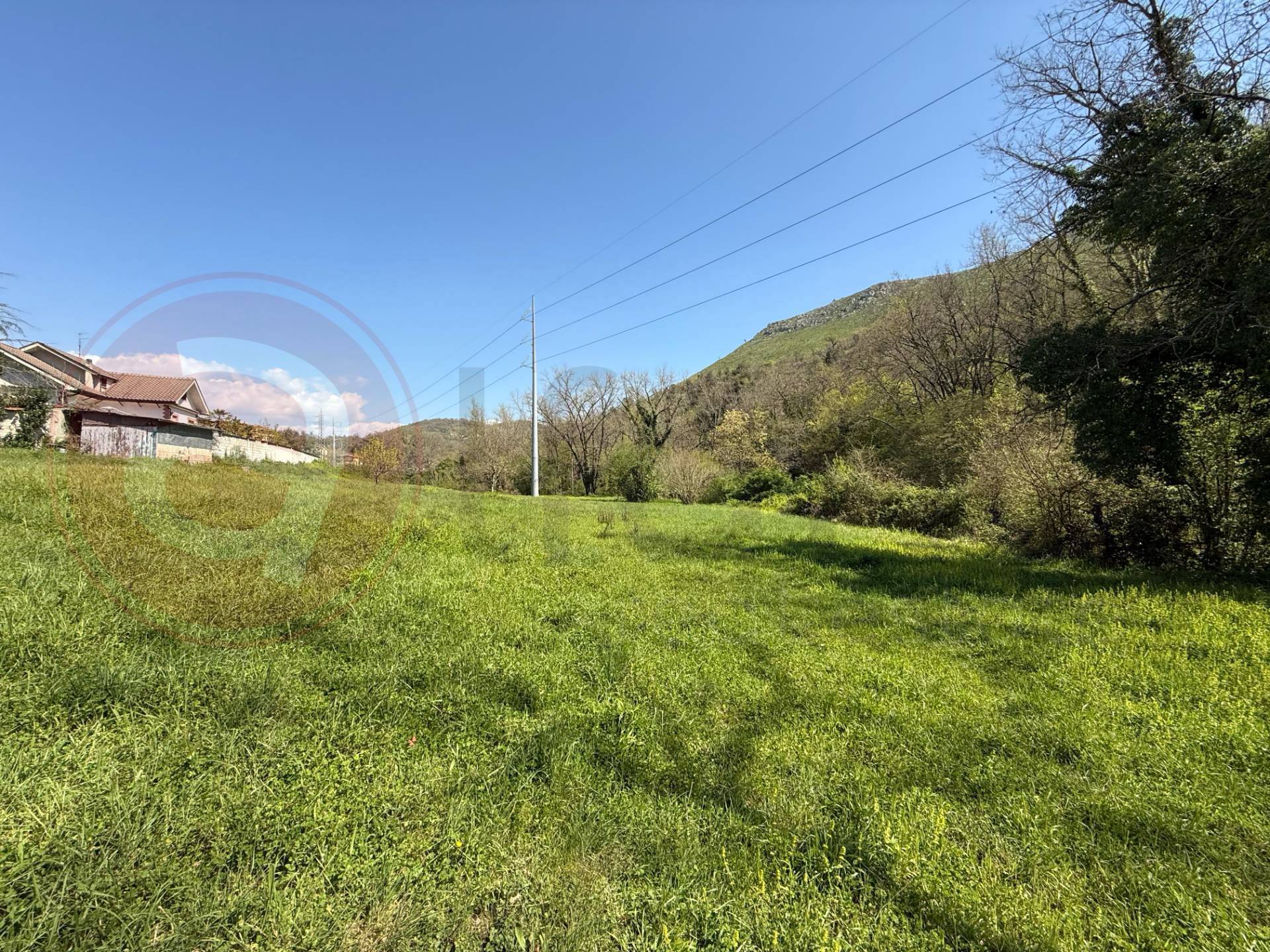 Terreno edificabile in vendita a Fontana Liri, Fontana Liri Inferiore