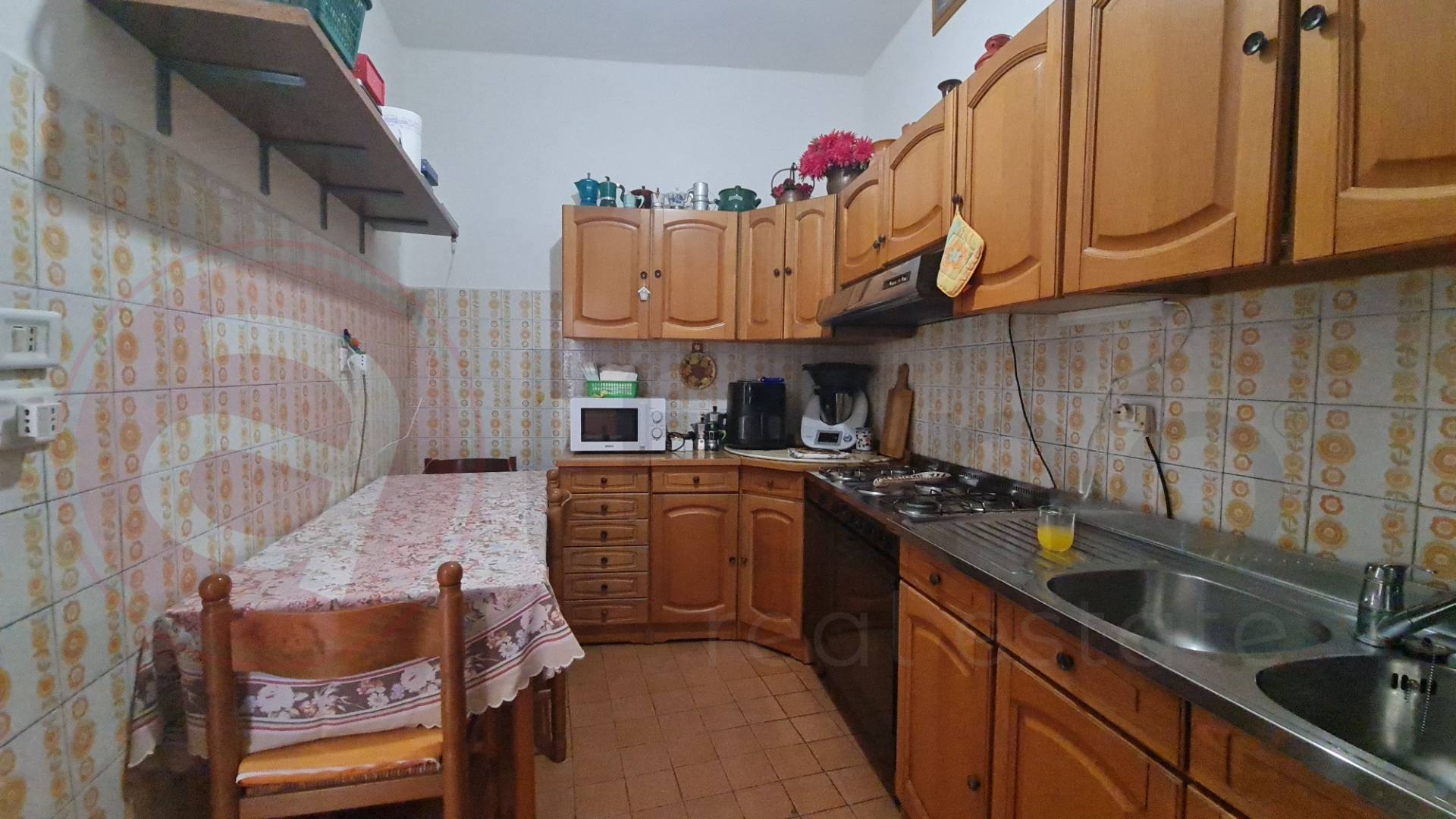 Appartamento in vendita a Alvito