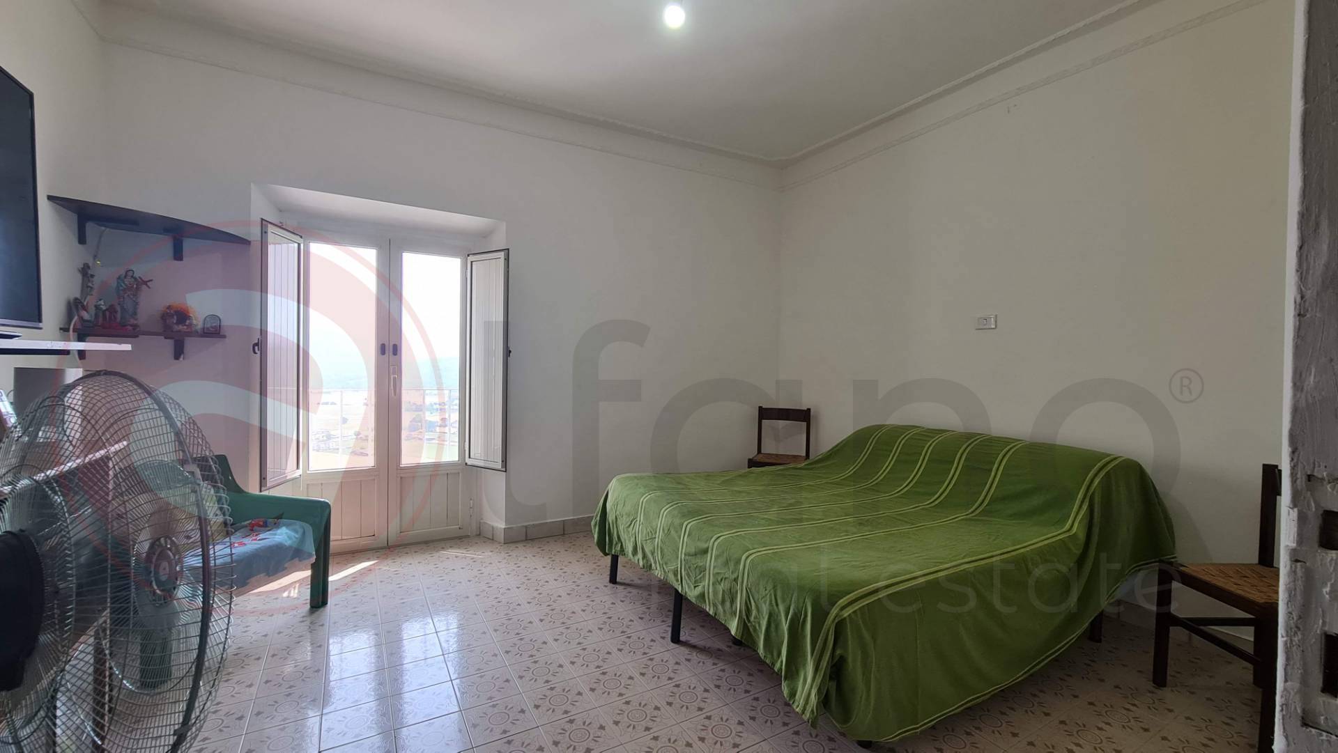 Appartamento in vendita a Alvito