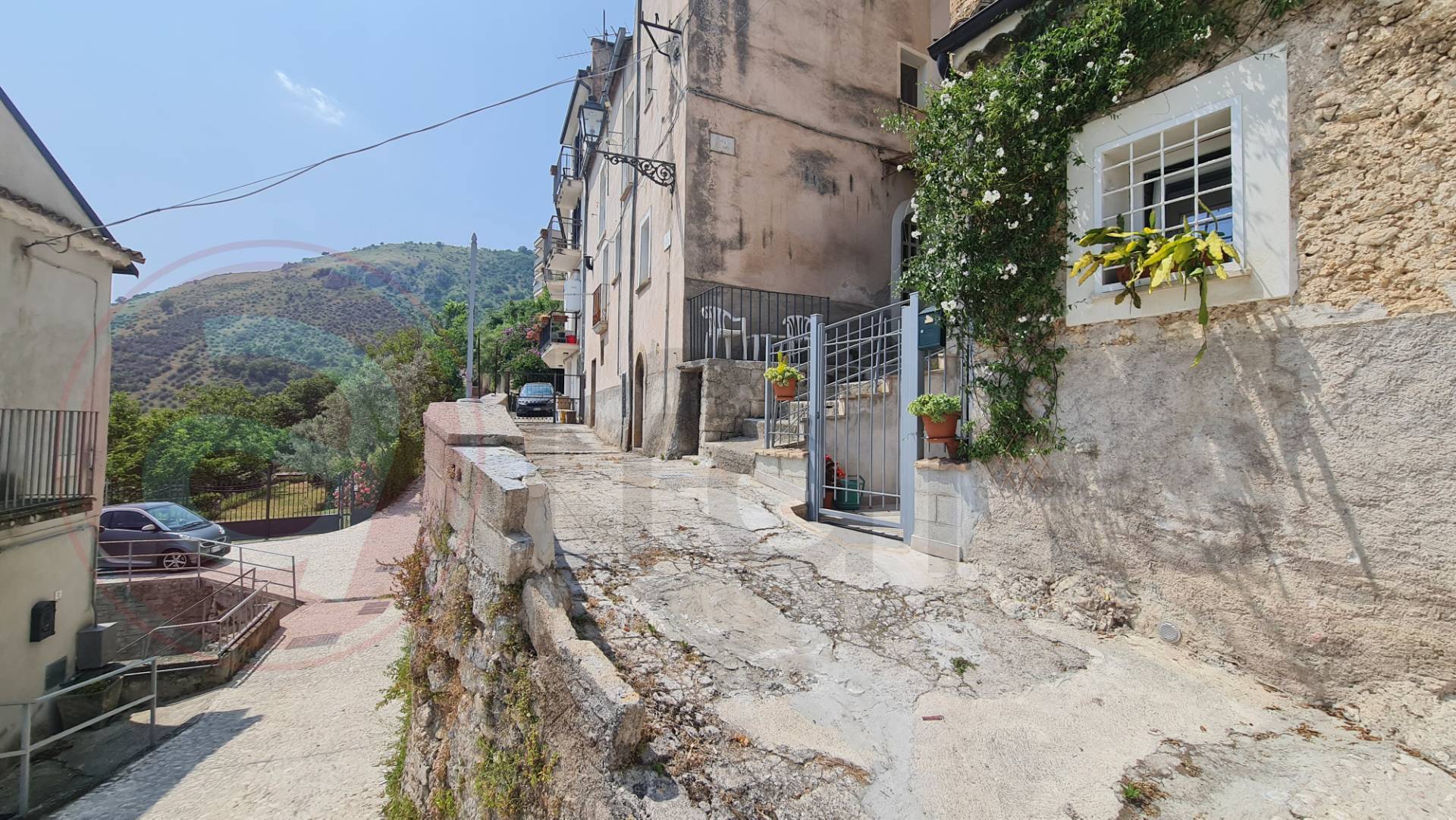 Appartamento in vendita a Alvito