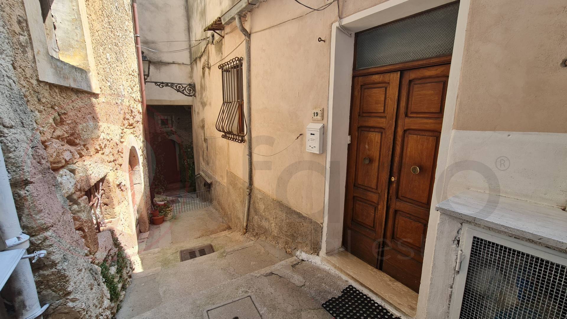 Appartamento in vendita a Alvito