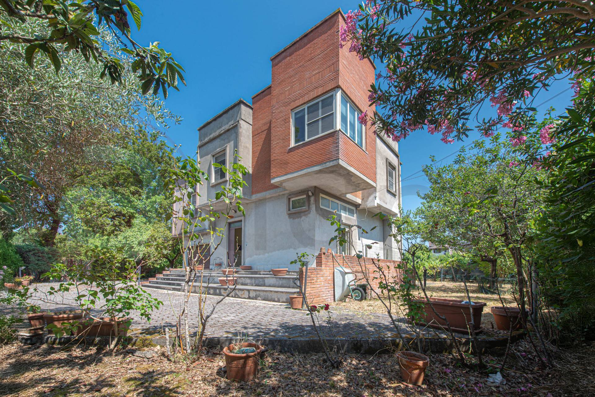 Casa indipendente in vendita a Pontecorvo