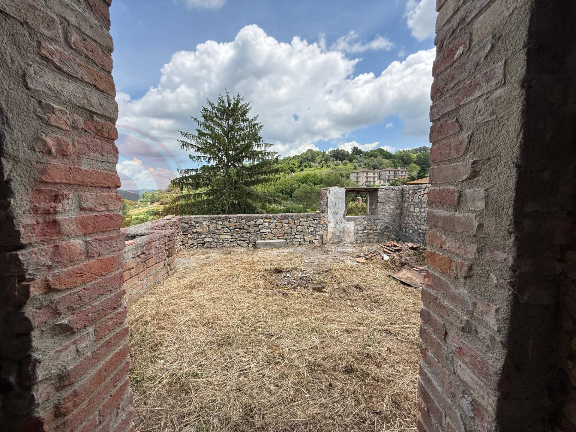 Casa singola in vendita a Ficulle