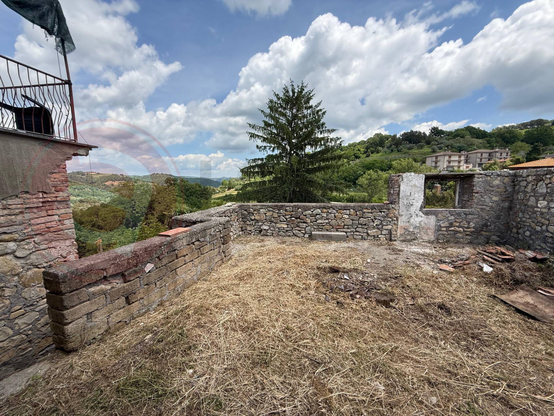 Casa singola in vendita a Ficulle