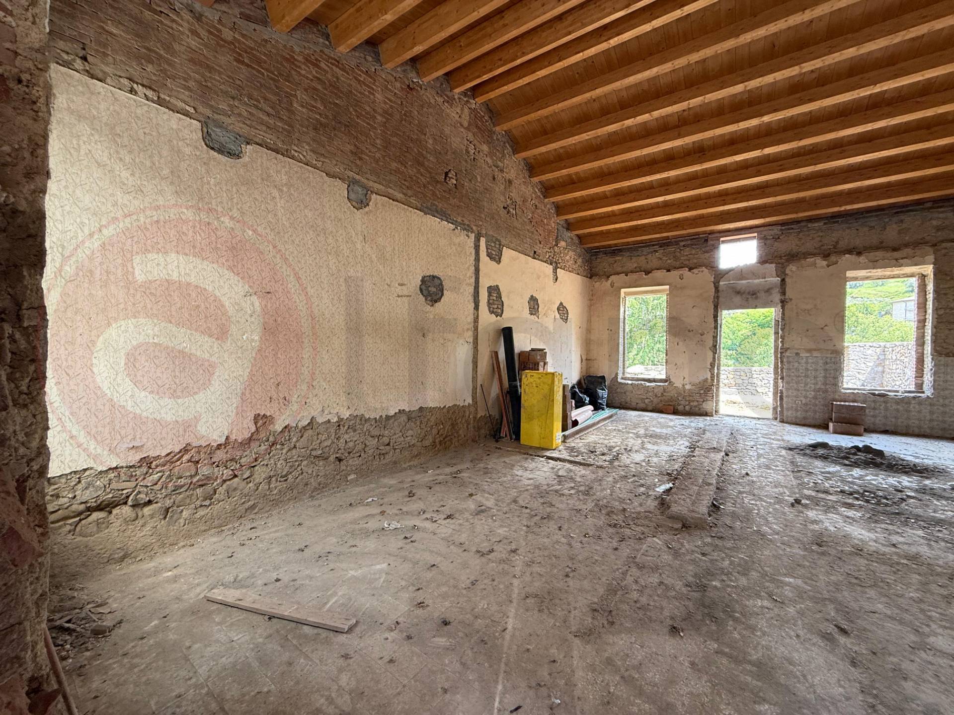 Casa singola in vendita a Ficulle