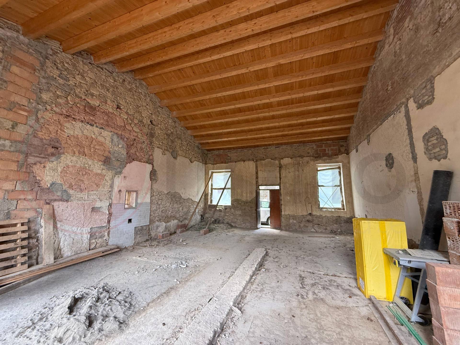 Casa singola in vendita a Ficulle