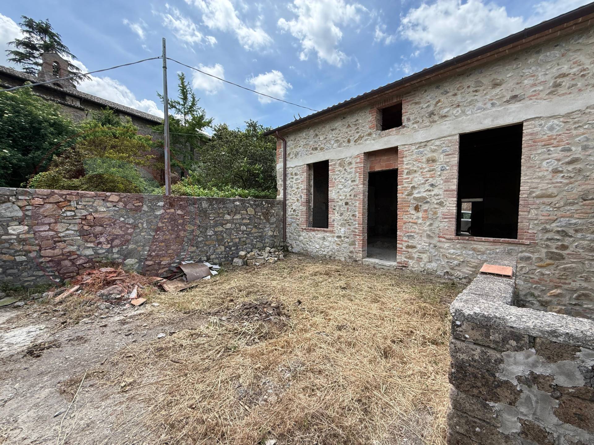 Casa singola in vendita a Ficulle