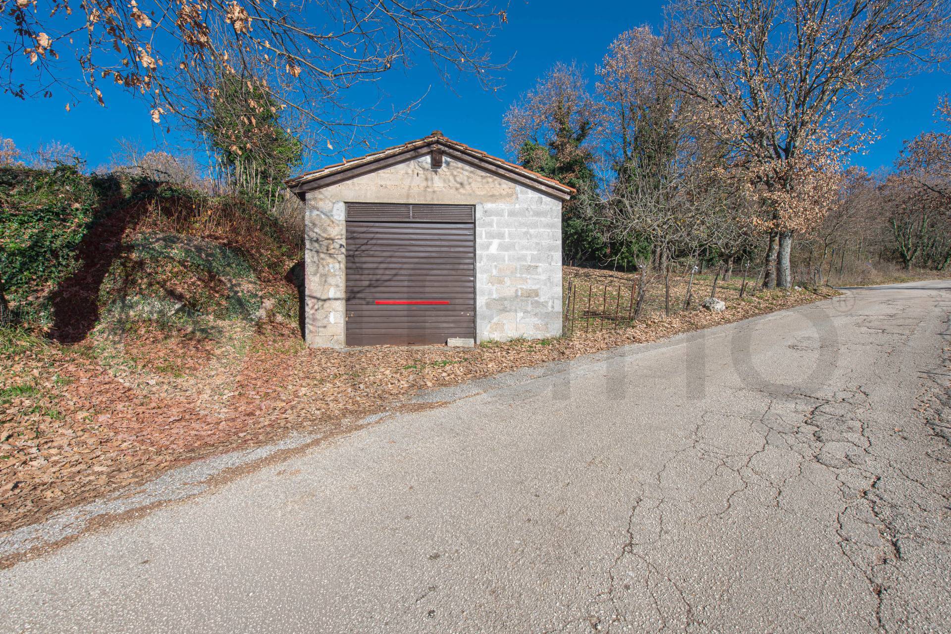 Casale di campagna in vendita a Veroli, Scifelli