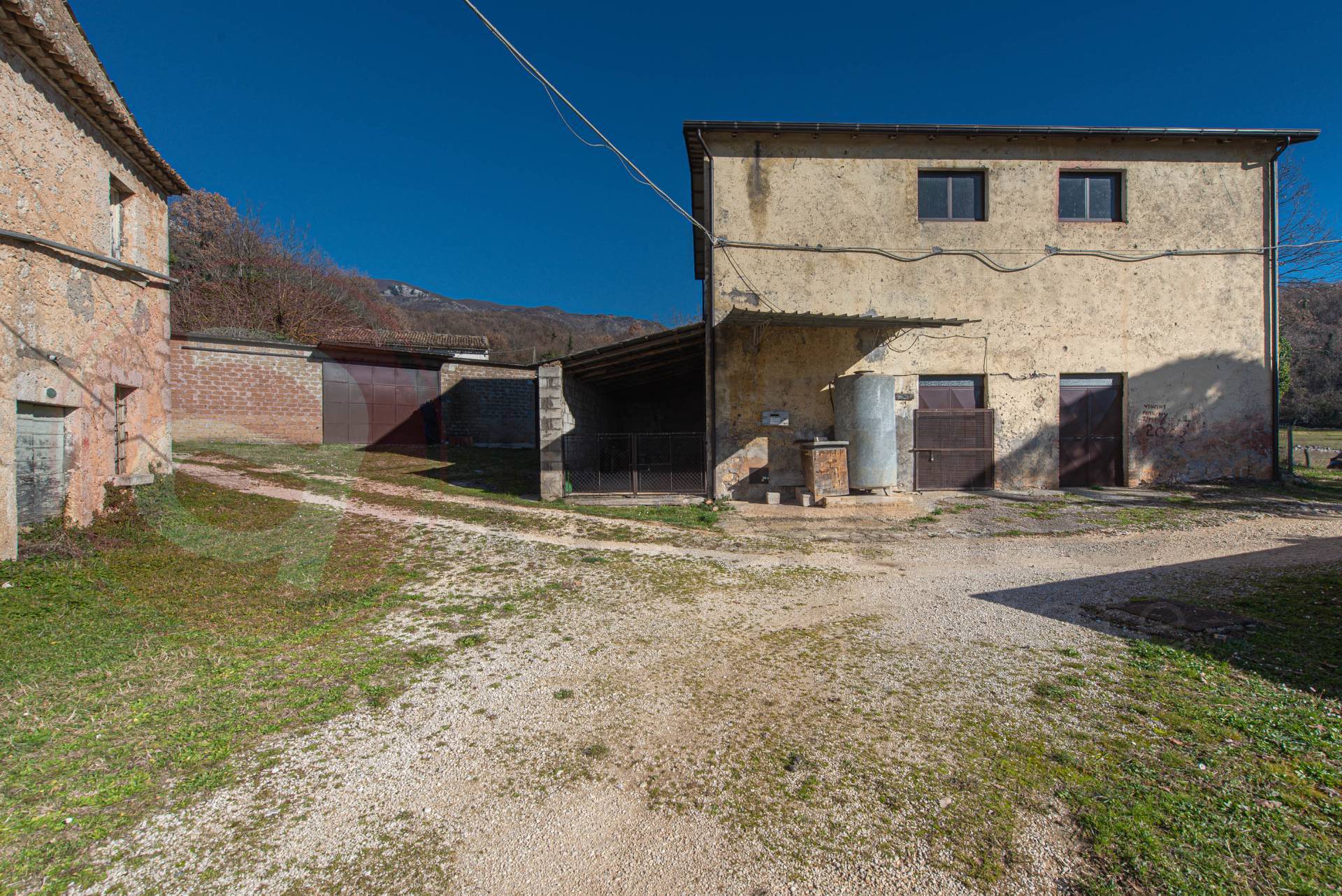 Casale di campagna in vendita a Veroli, Scifelli