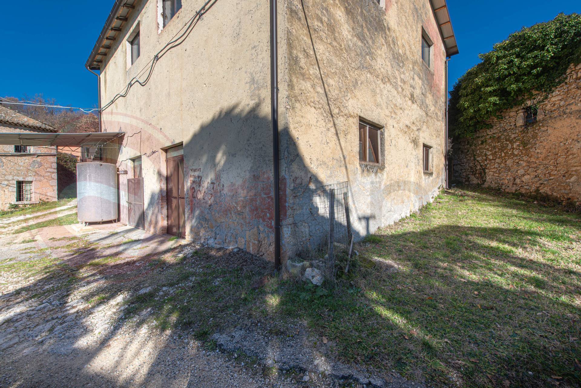 Casale di campagna in vendita a Veroli, Scifelli
