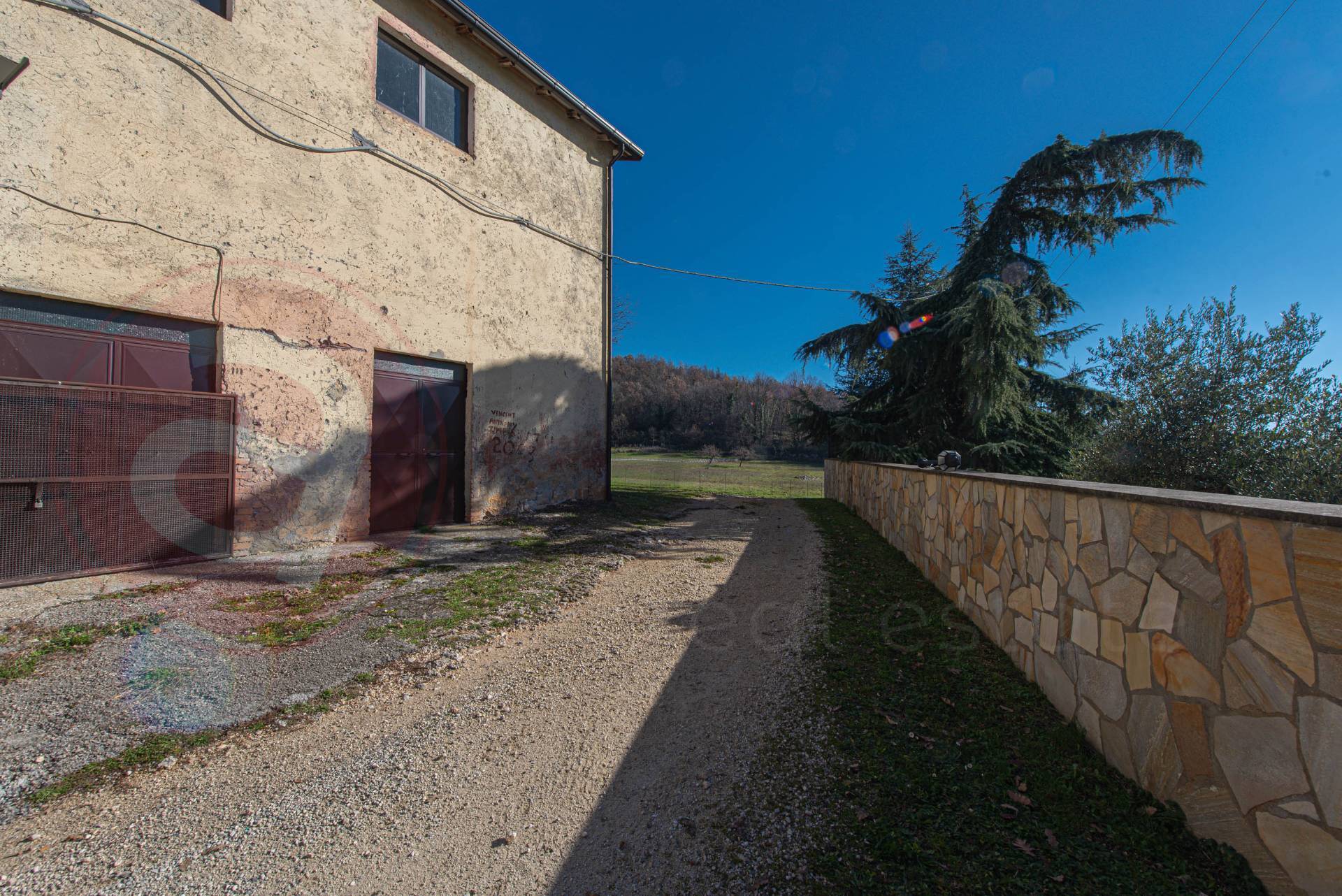 Casale di campagna in vendita a Veroli, Scifelli