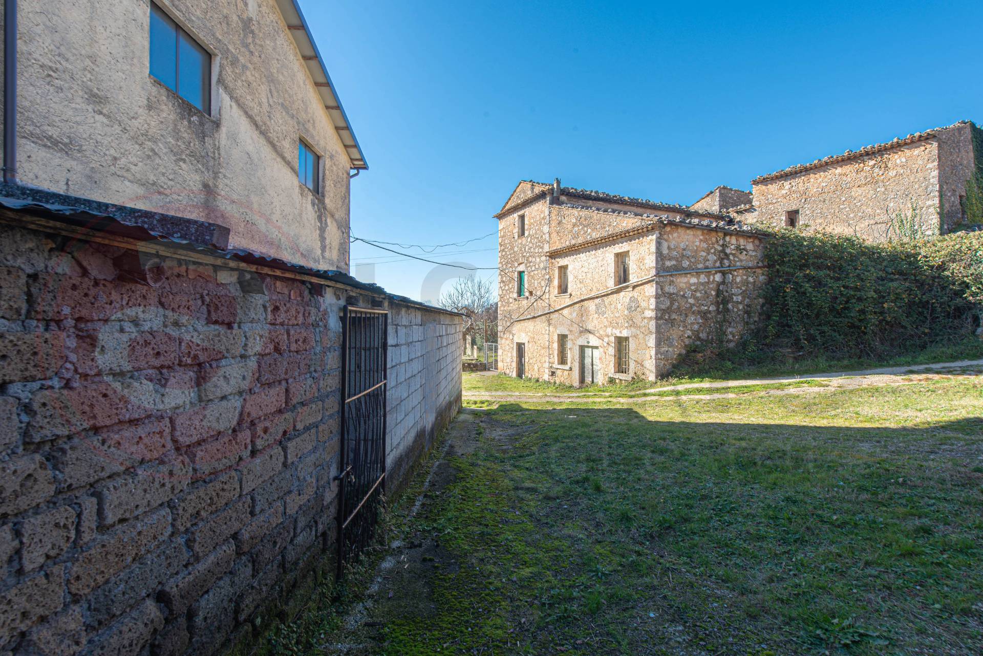 Casale di campagna in vendita a Veroli, Scifelli